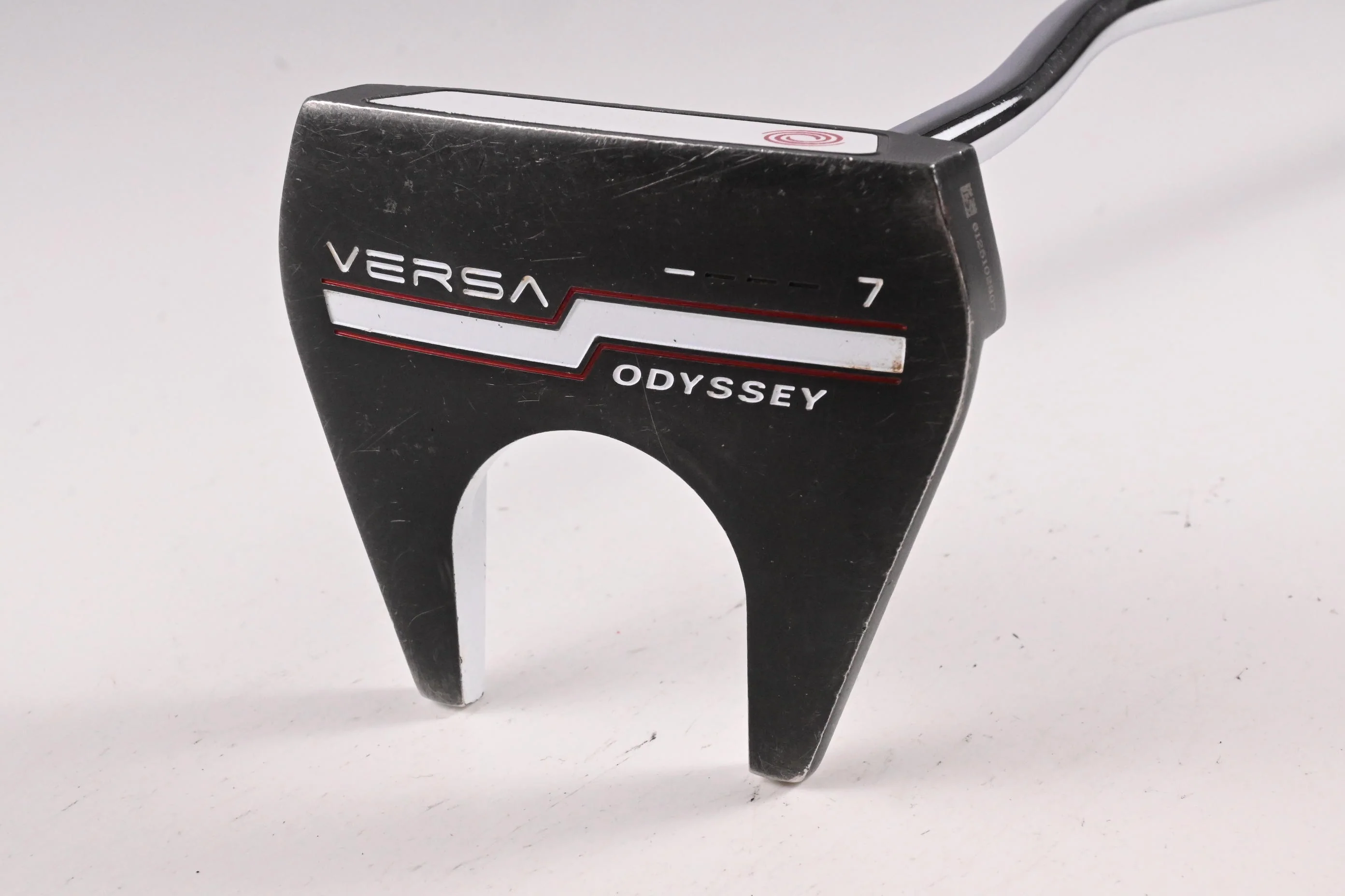Odyssey Versa #7 Putter / 34 Inch