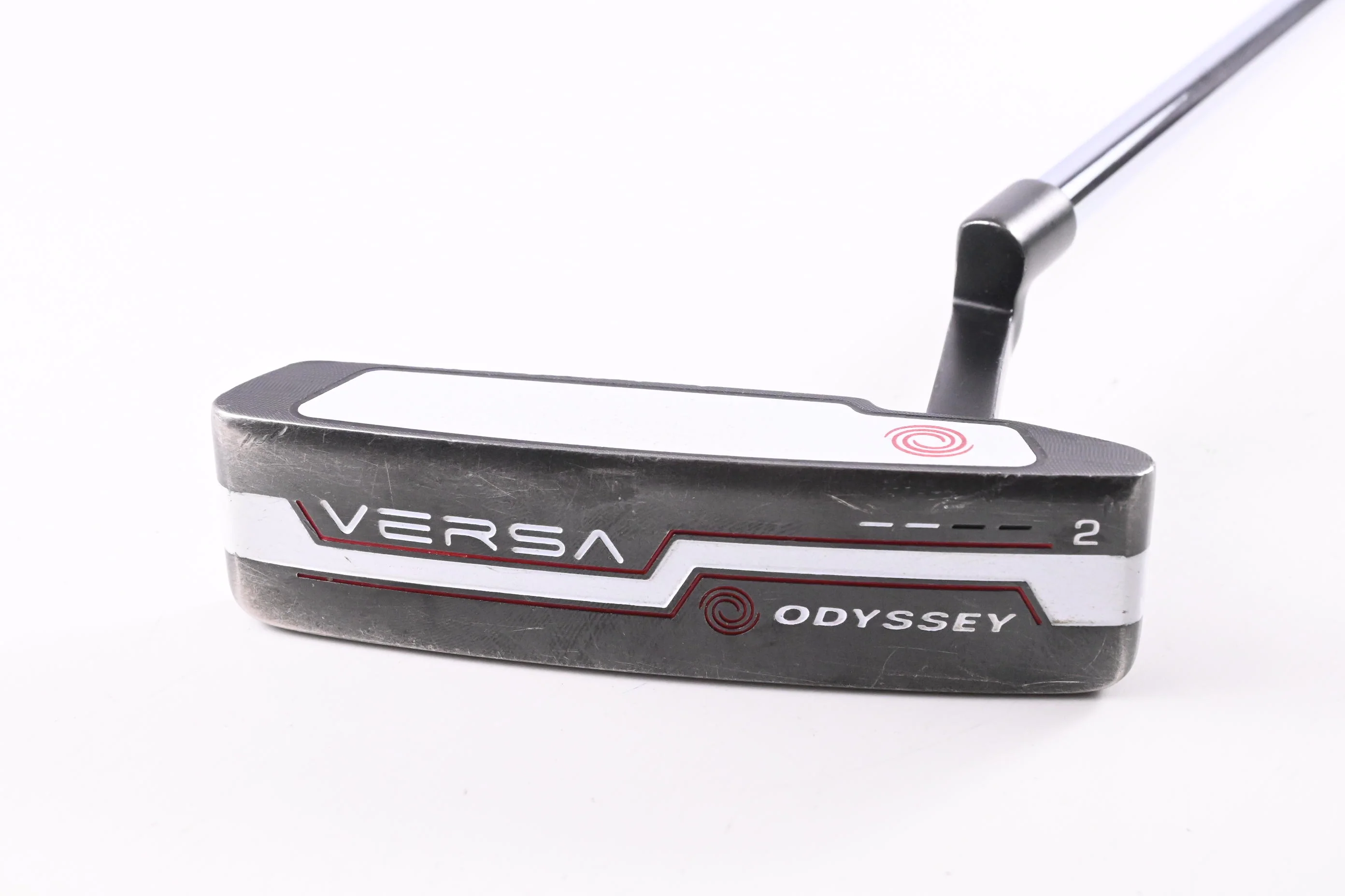 Odyssey Versa #2 Putter / 33 Inch