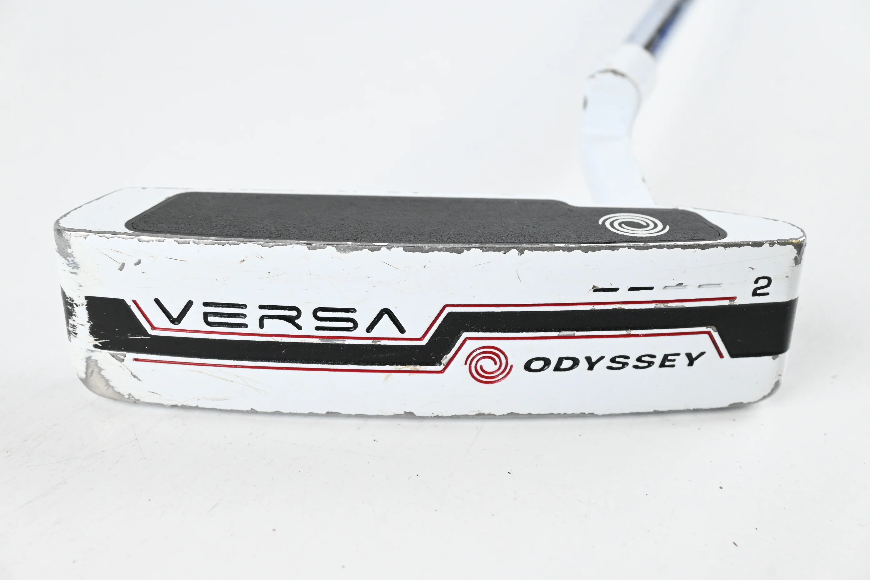 Odyssey Versa 2 Putter / 34 Inch
