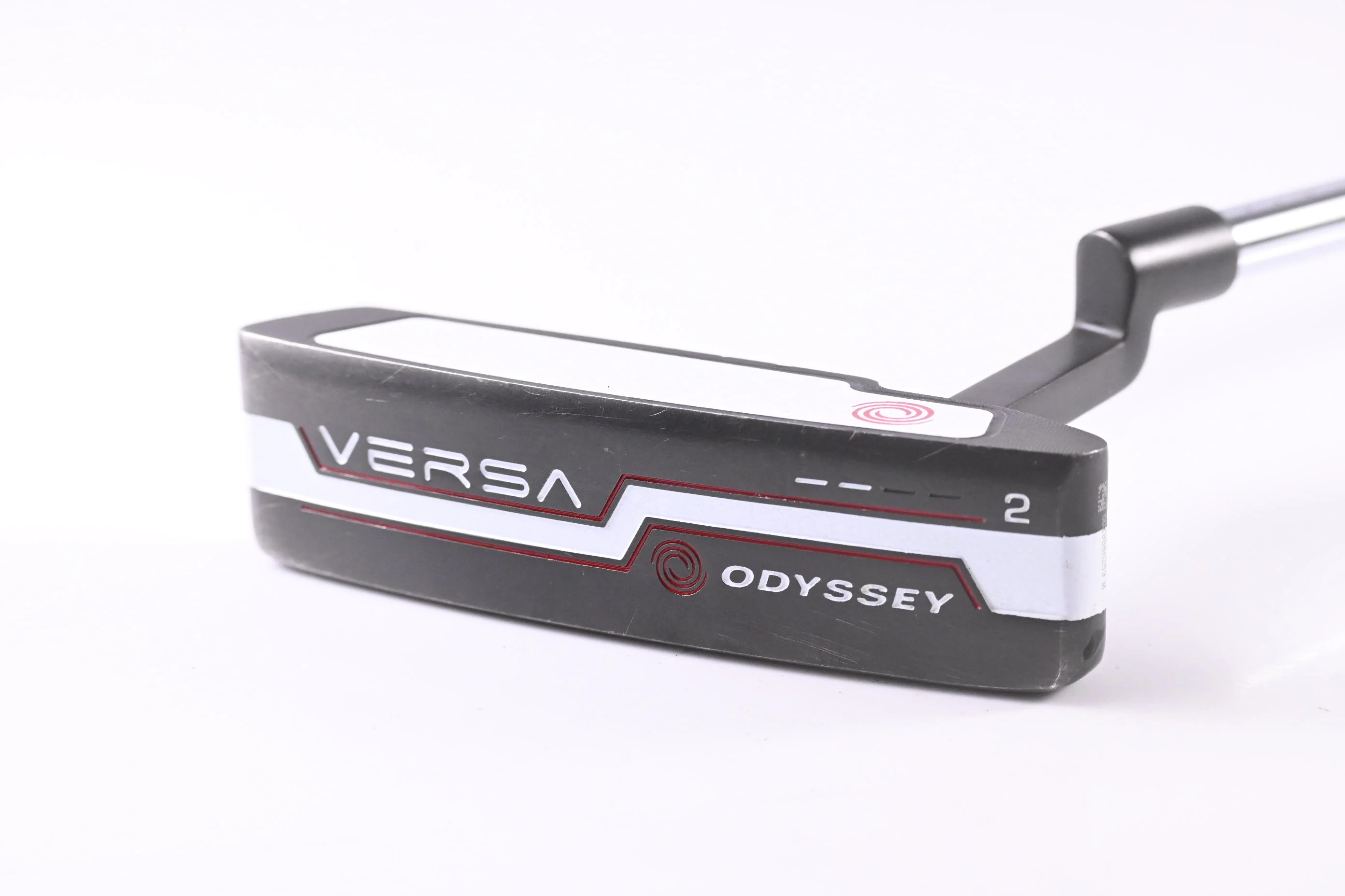 Odyssey Versa 2 Putter / 34 Inch