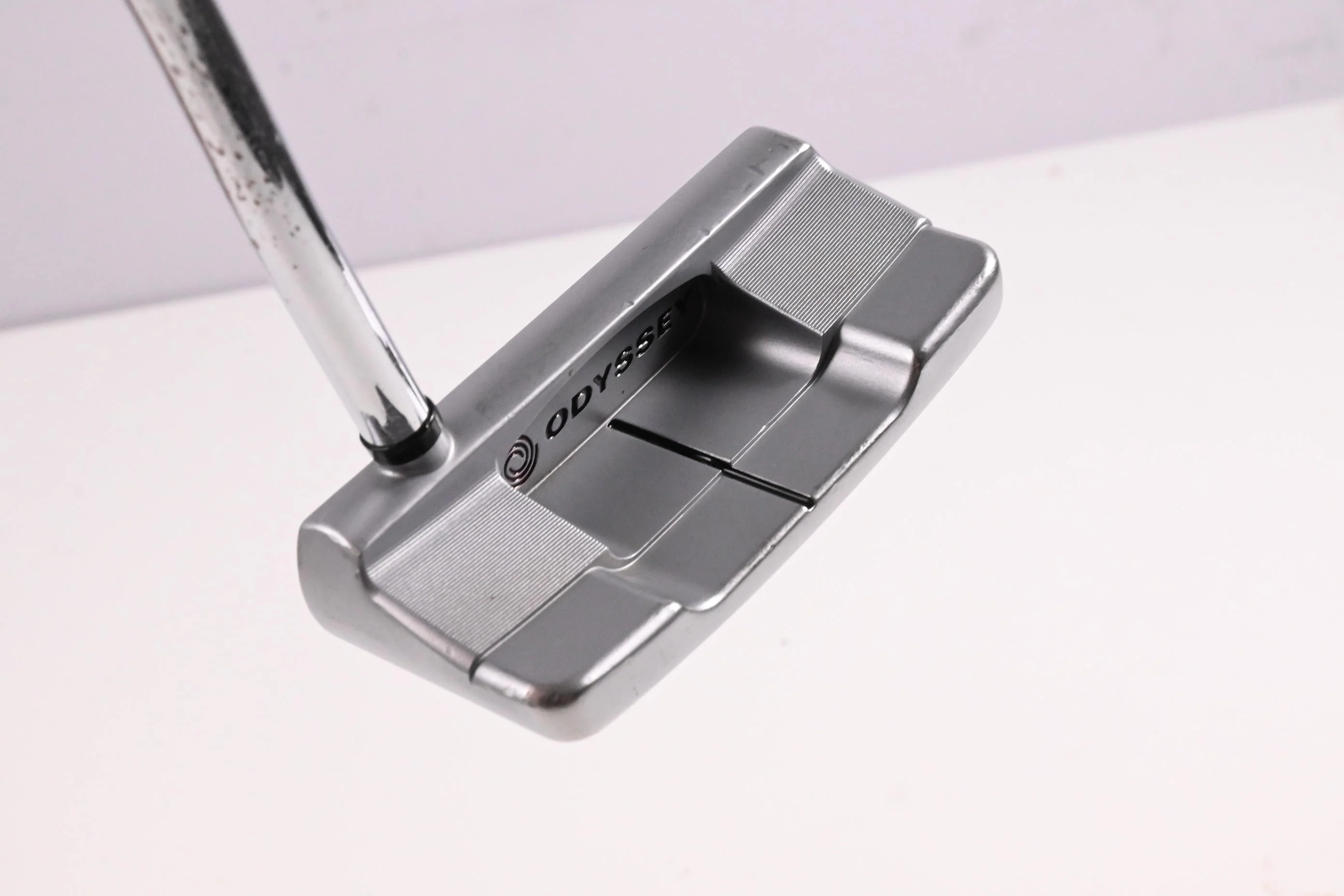 Odyssey White Hot OG 2021 Double Wide Putter / 34 Inch - Image 4