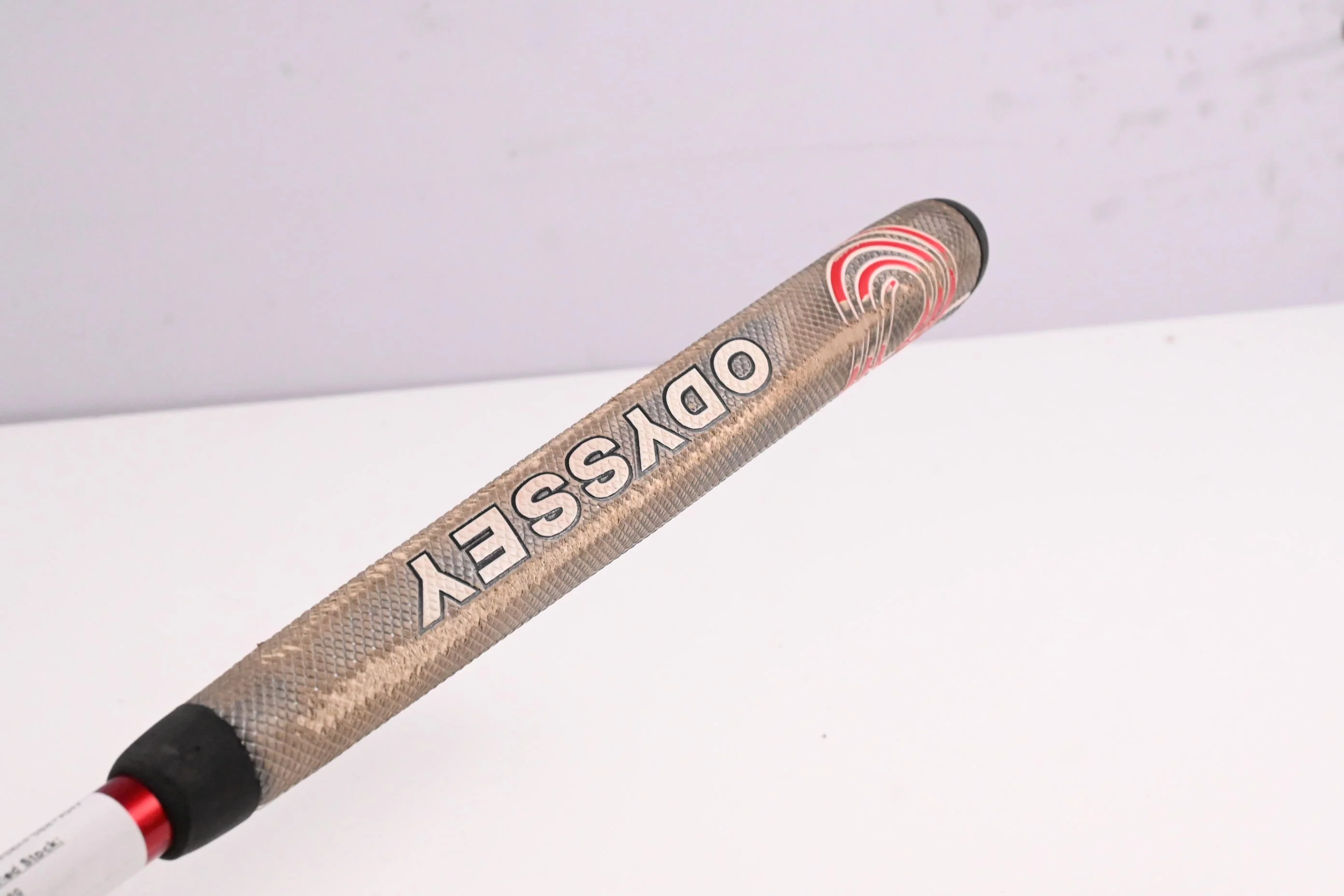 Odyssey White Hot OG 2021 Double Wide Putter / 34 Inch - Image 7