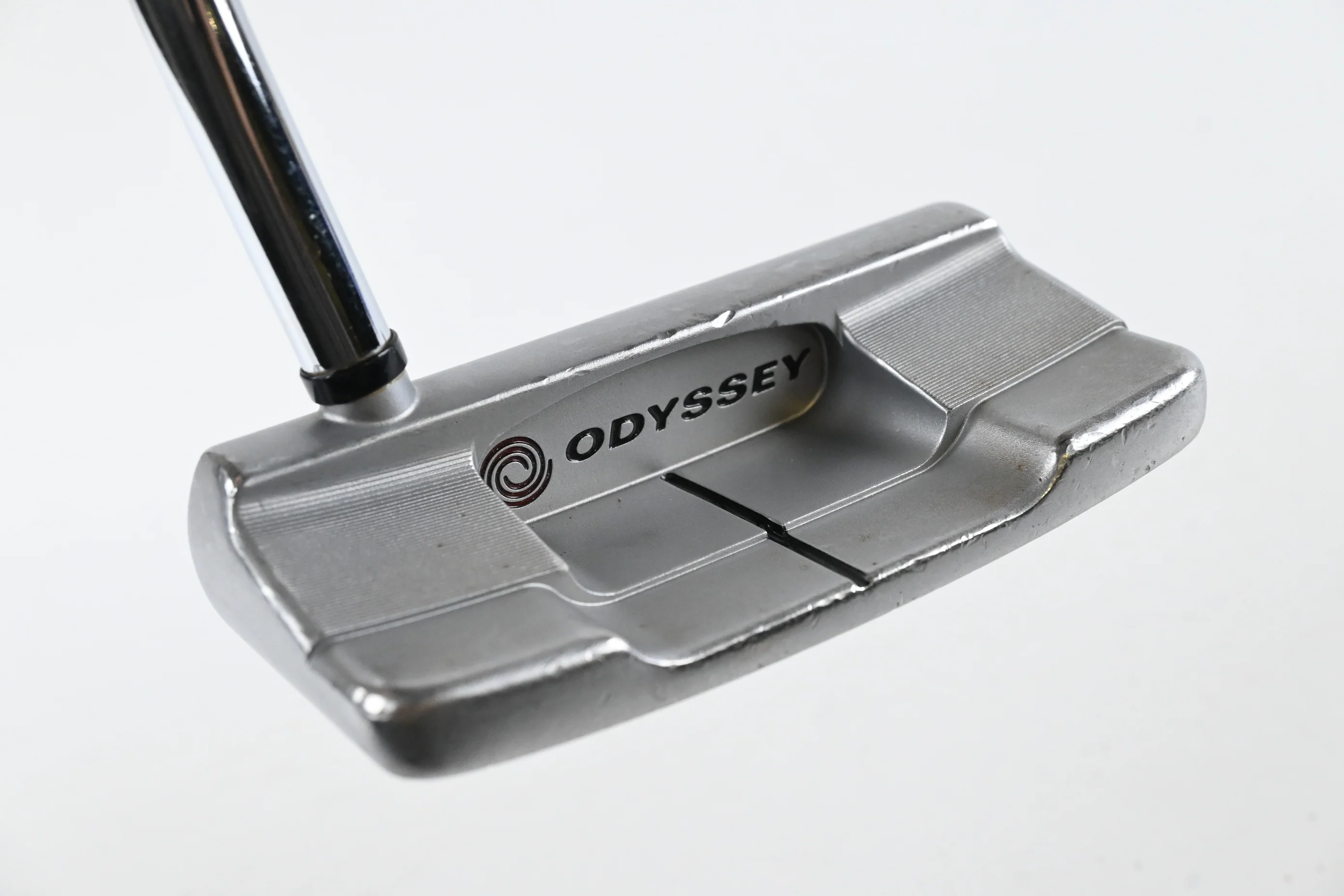 Odyssey White Hot OG Double Wide 2021 Putter / 34 Inch - Image 4