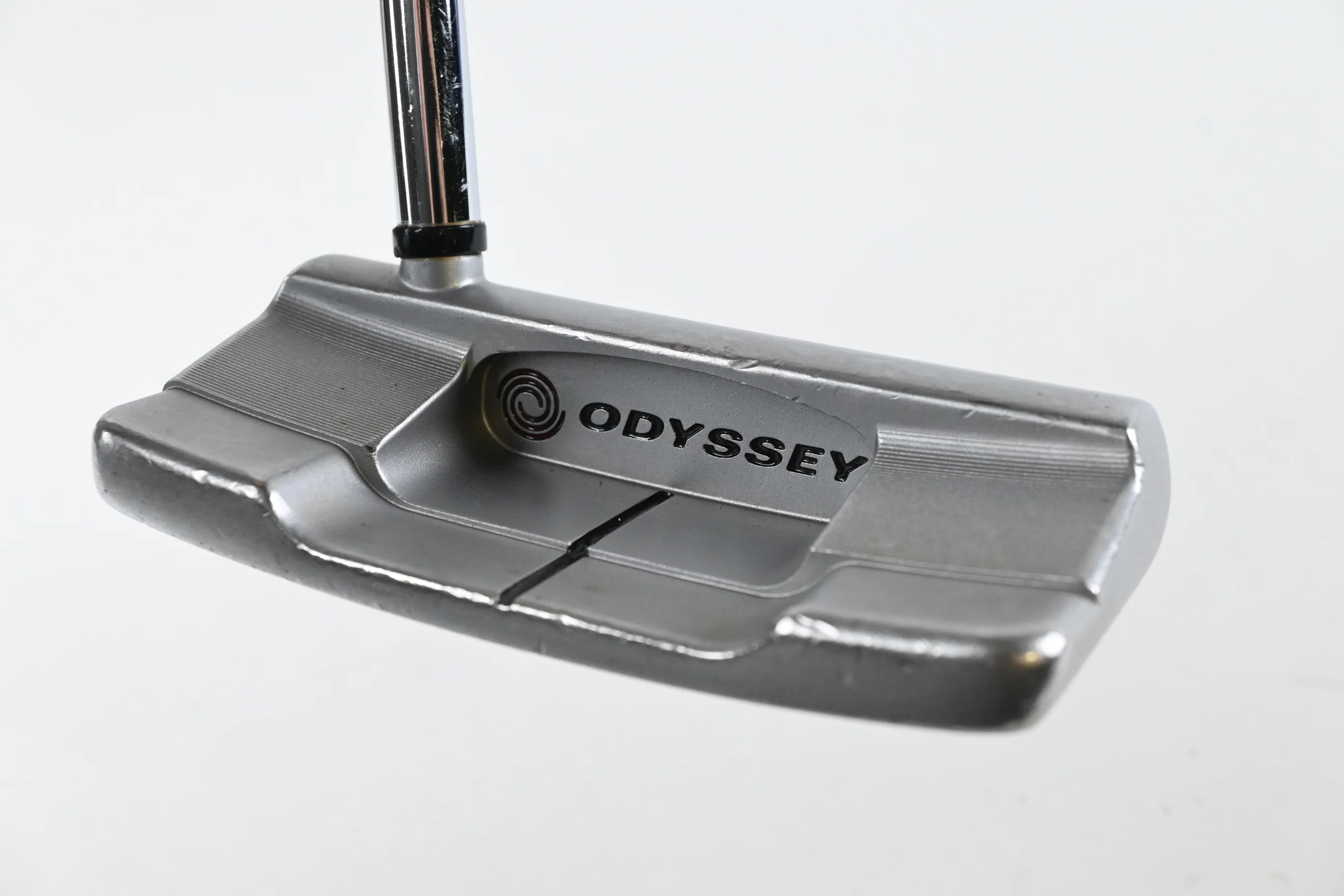 Odyssey White Hot OG Double Wide 2021 Putter / 34 Inch - Image 5