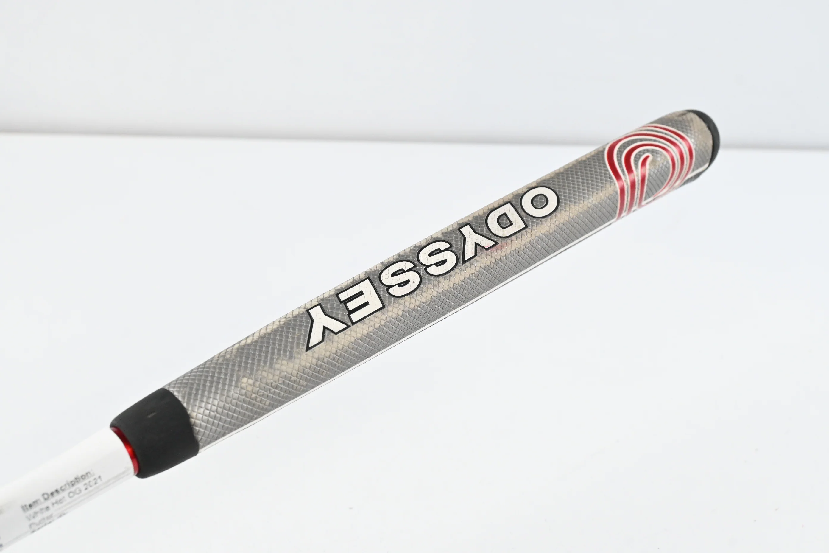 Odyssey White Hot OG Double Wide 2021 Putter / 34 Inch - Image 7