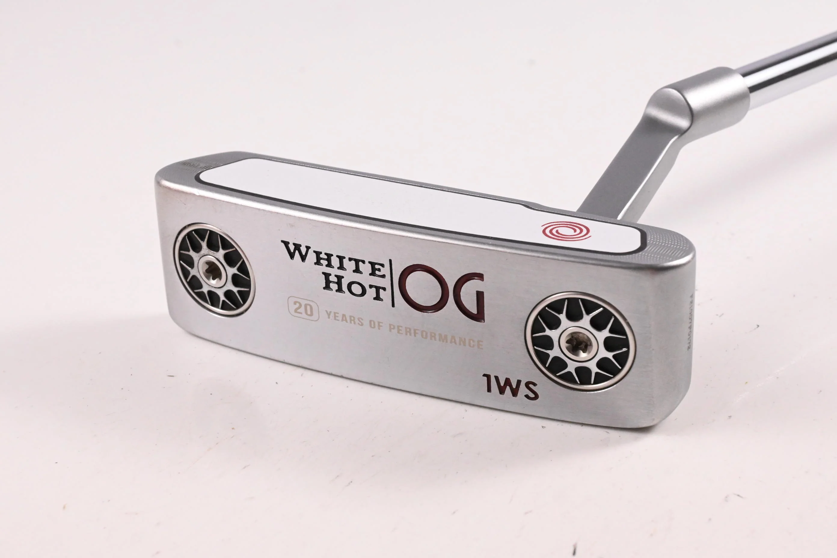 Odyssey White Hot OG 1WS 2021 Putter / 34 Inch - Image 2