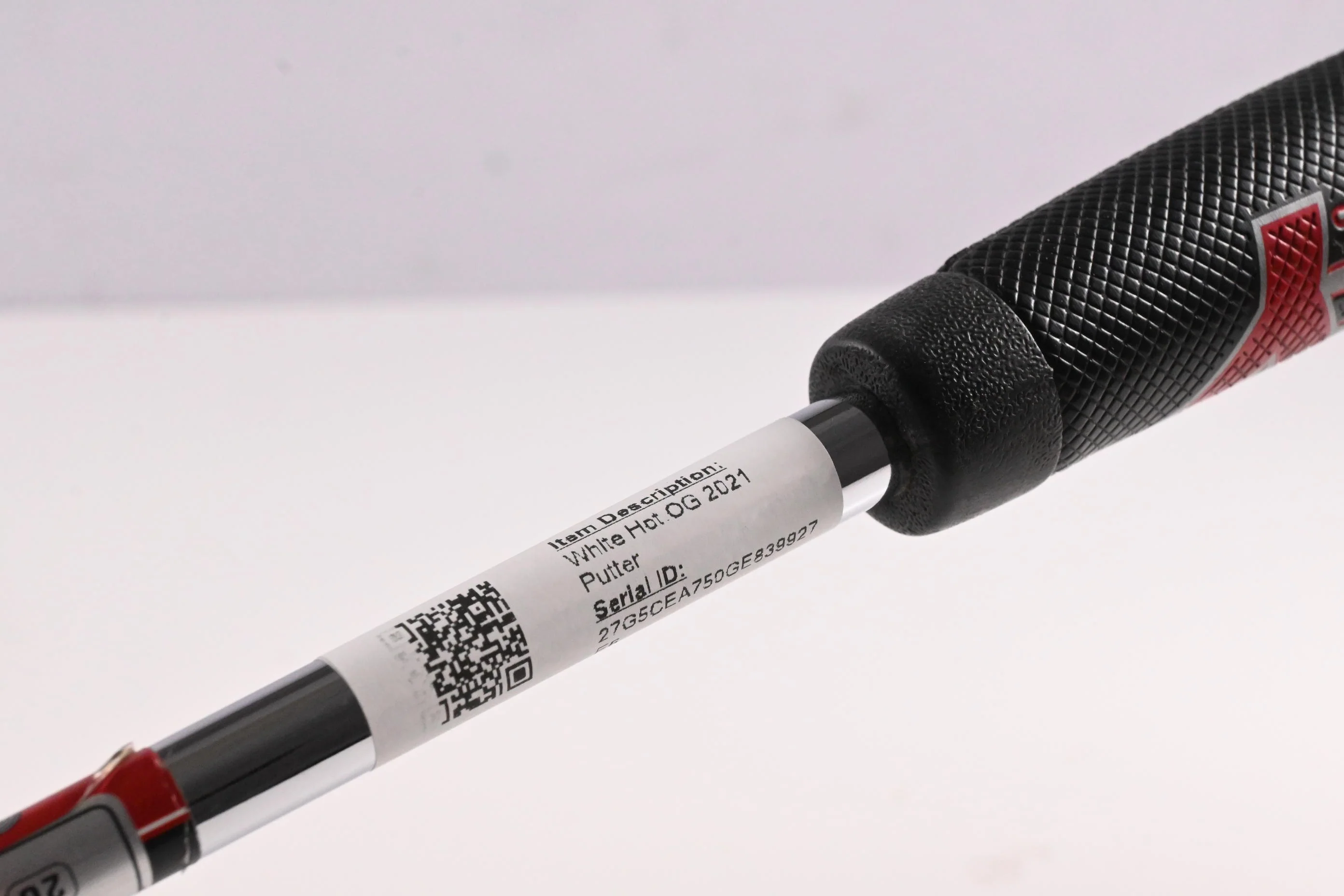 Odyssey White Hot OG 1WS 2021 Putter / 34 Inch - Image 6