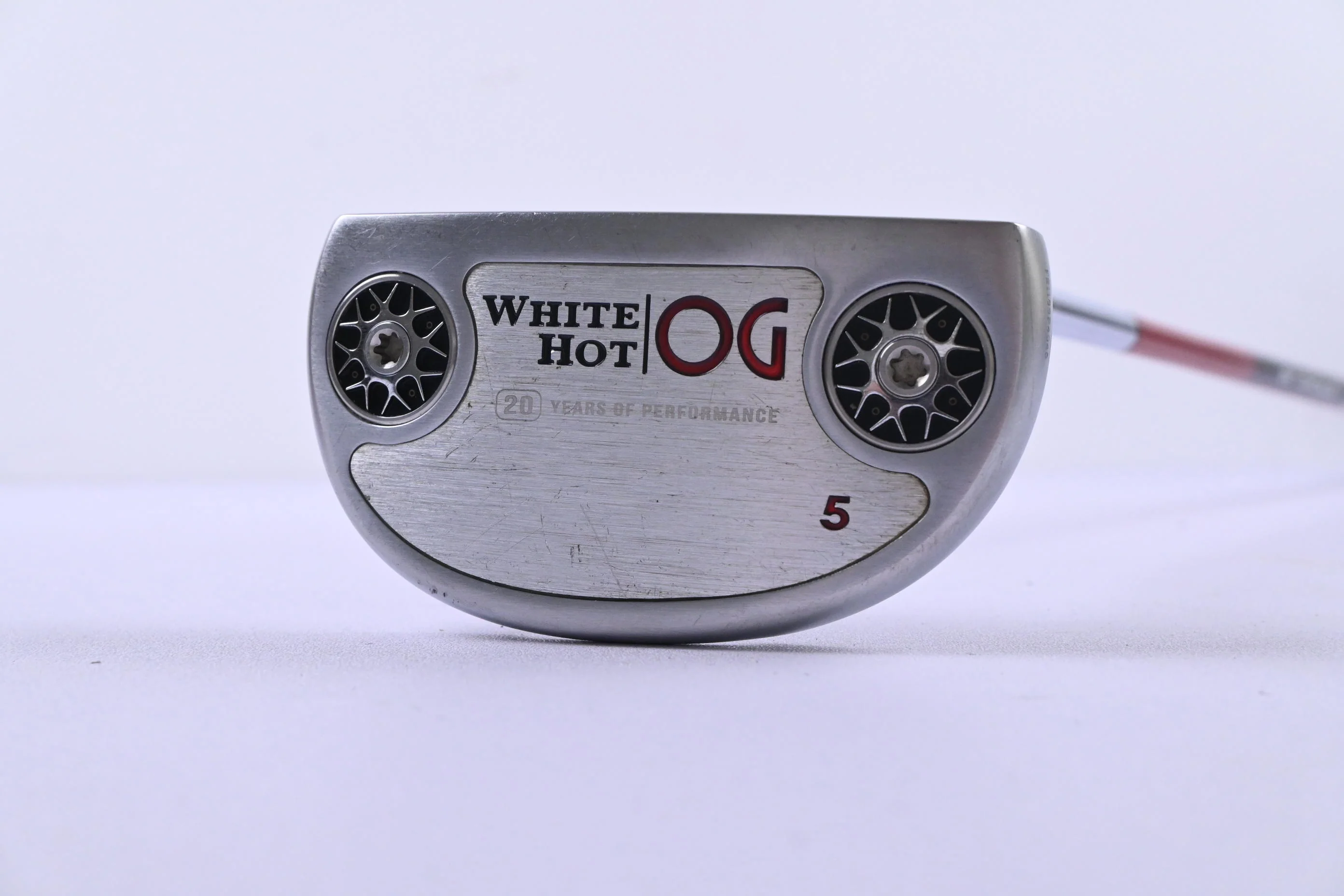 Odyssey White Hot OG 2021 #5 Putter / 34 Inch - Image 2