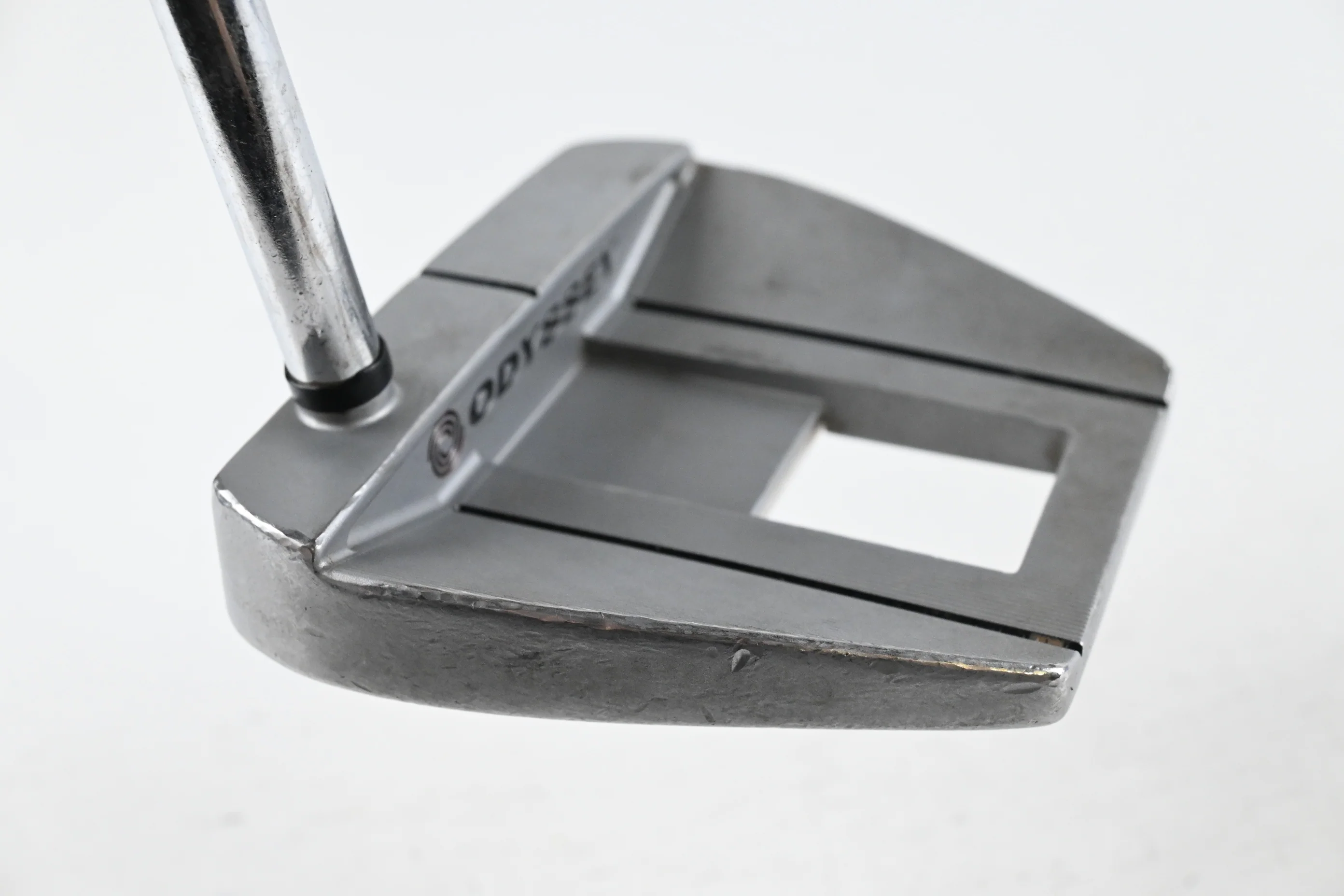 Odyssey White Hot OG 7 Bird 2021 Putter / 34 Inch - Image 4