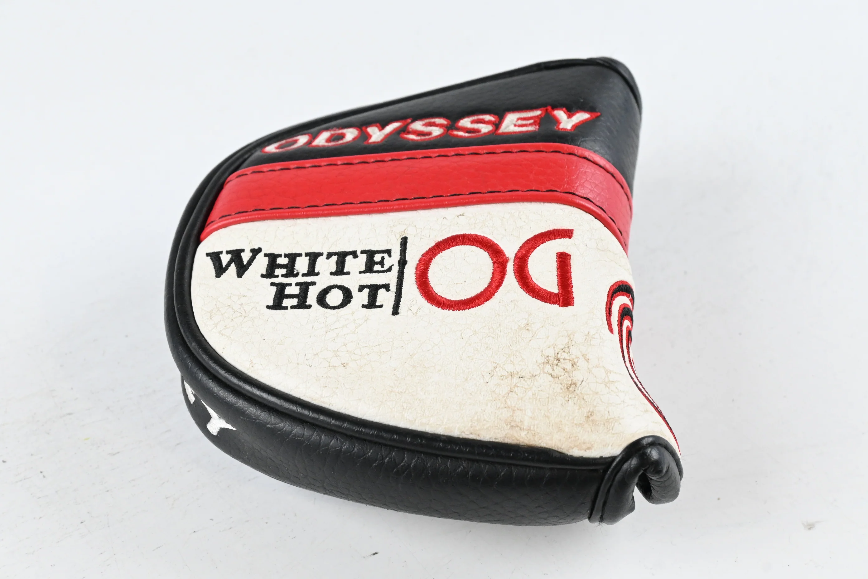 Odyssey White Hot OG 7 Bird 2021 Putter / 34 Inch - Image 8