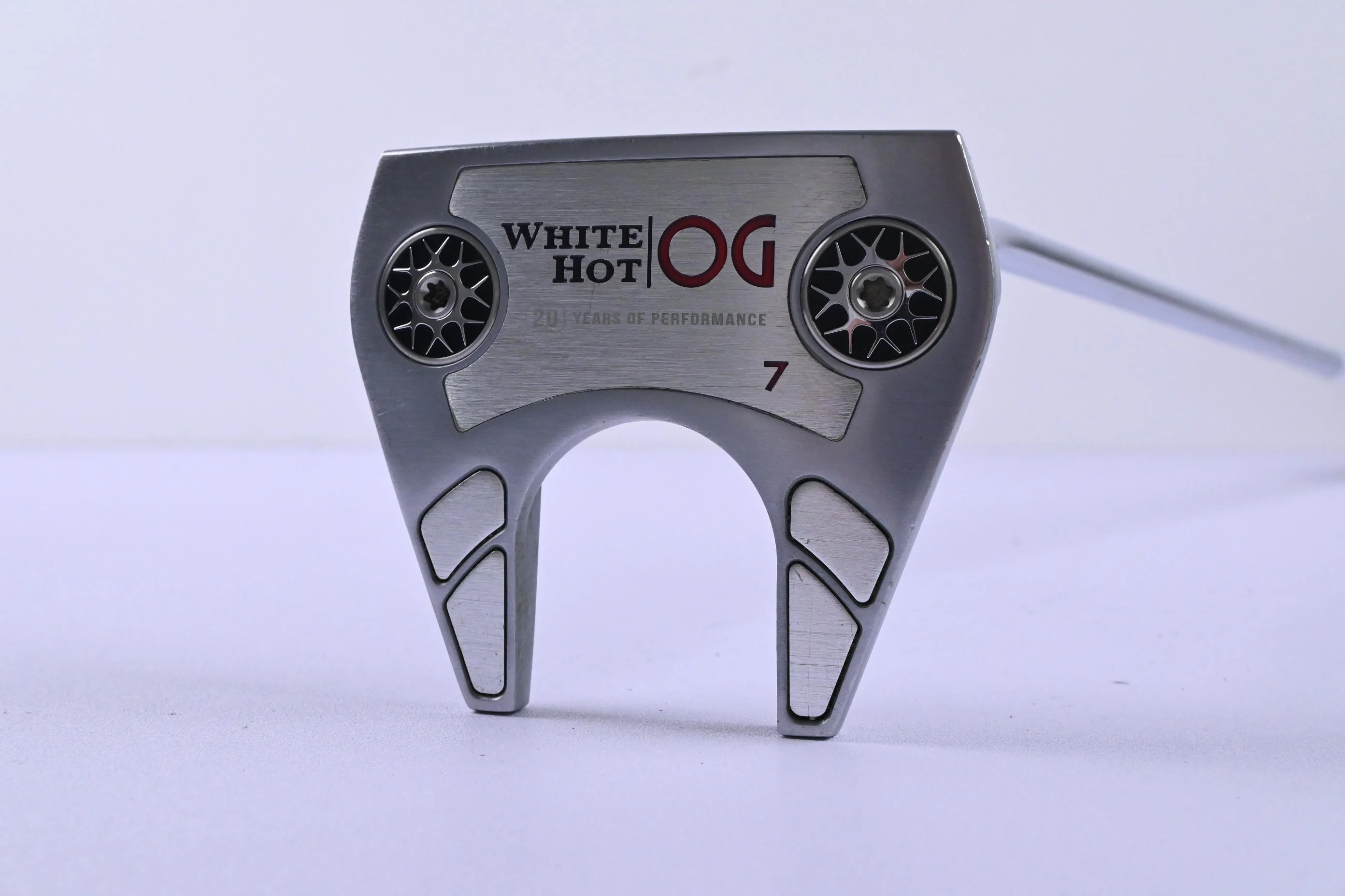 Odyssey White Hot OG 2021 #7 Putter / 32 Inch - Image 2