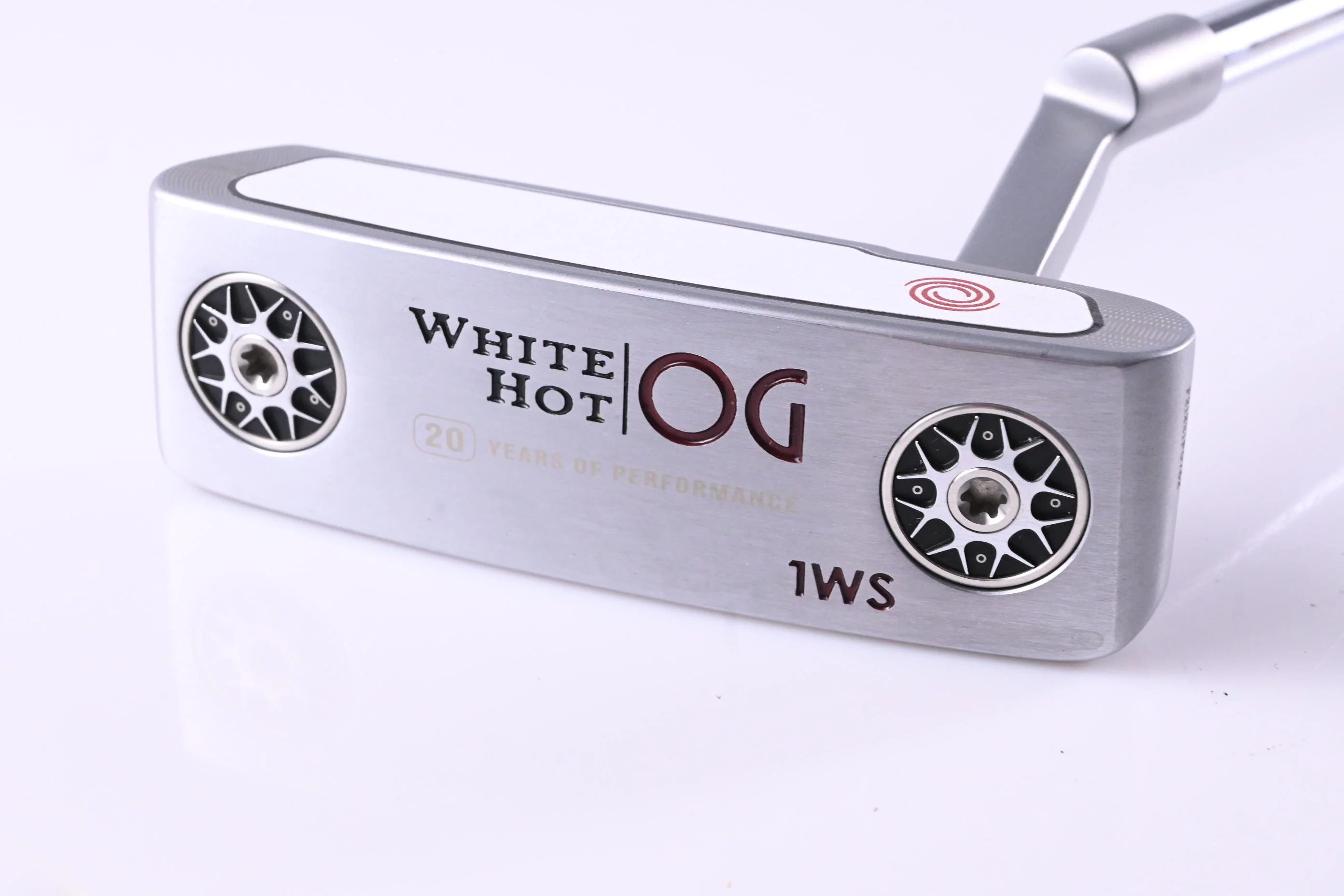 Odyssey White Hot OG #1WS 2021 Putter / 34 Inch