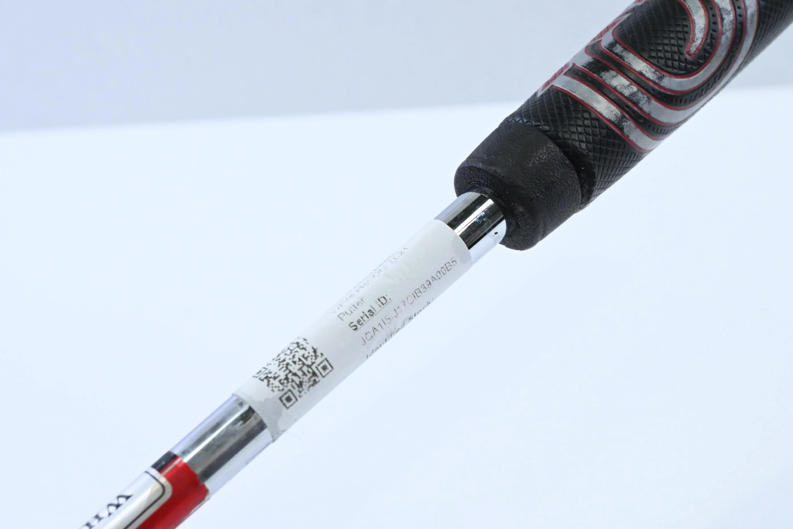 Odyssey White Hot OG 5 2021 Putter / 34 Inch - Image 6