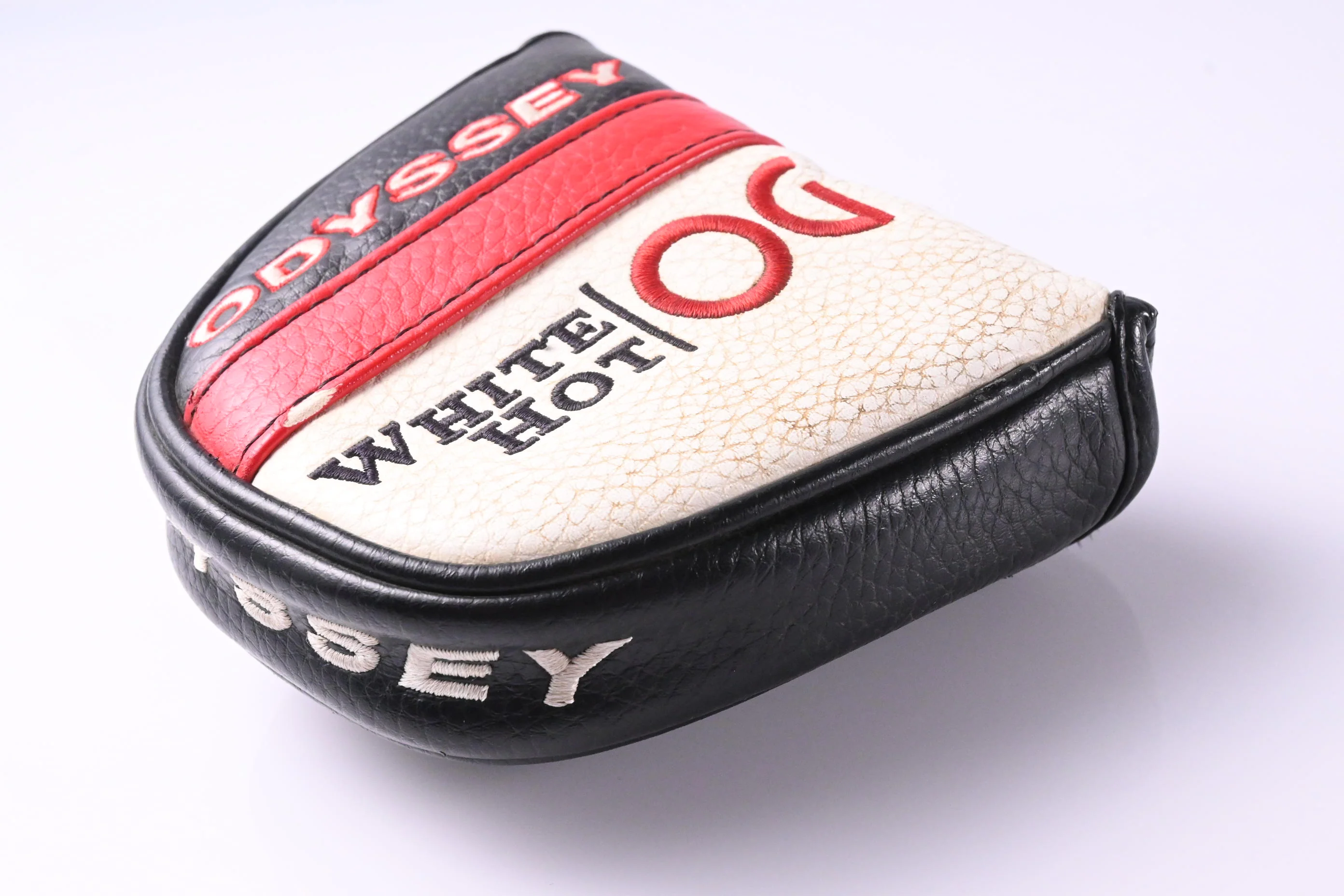 Odyssey White Hot OG 2021 #7 Putter / 34 Inch - Image 8