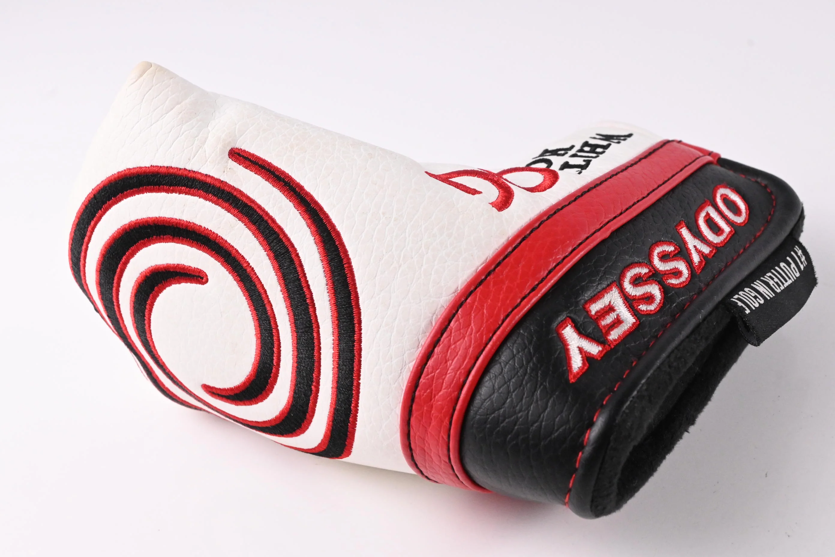Odyssey White Hot OG #5 2023 Putter / 34 Inch - Image 8