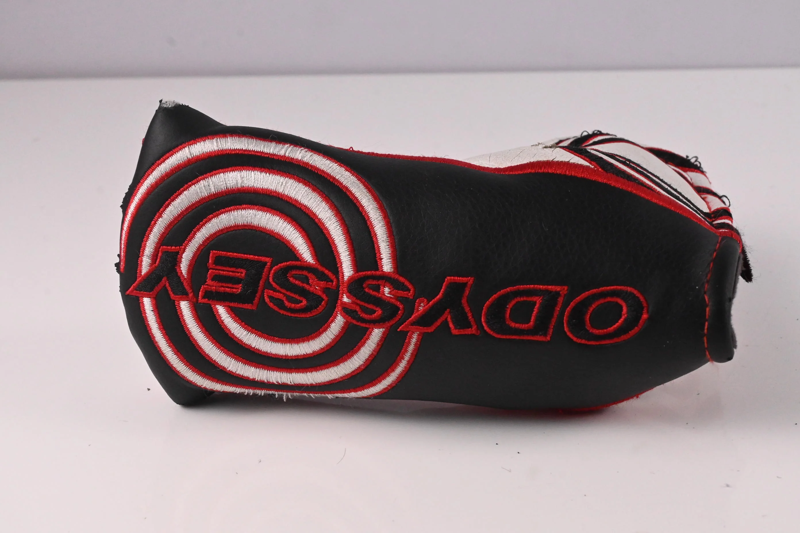 Odyssey White Hot OG 2023 Double Wide Putter / 34 Inch - Image 8