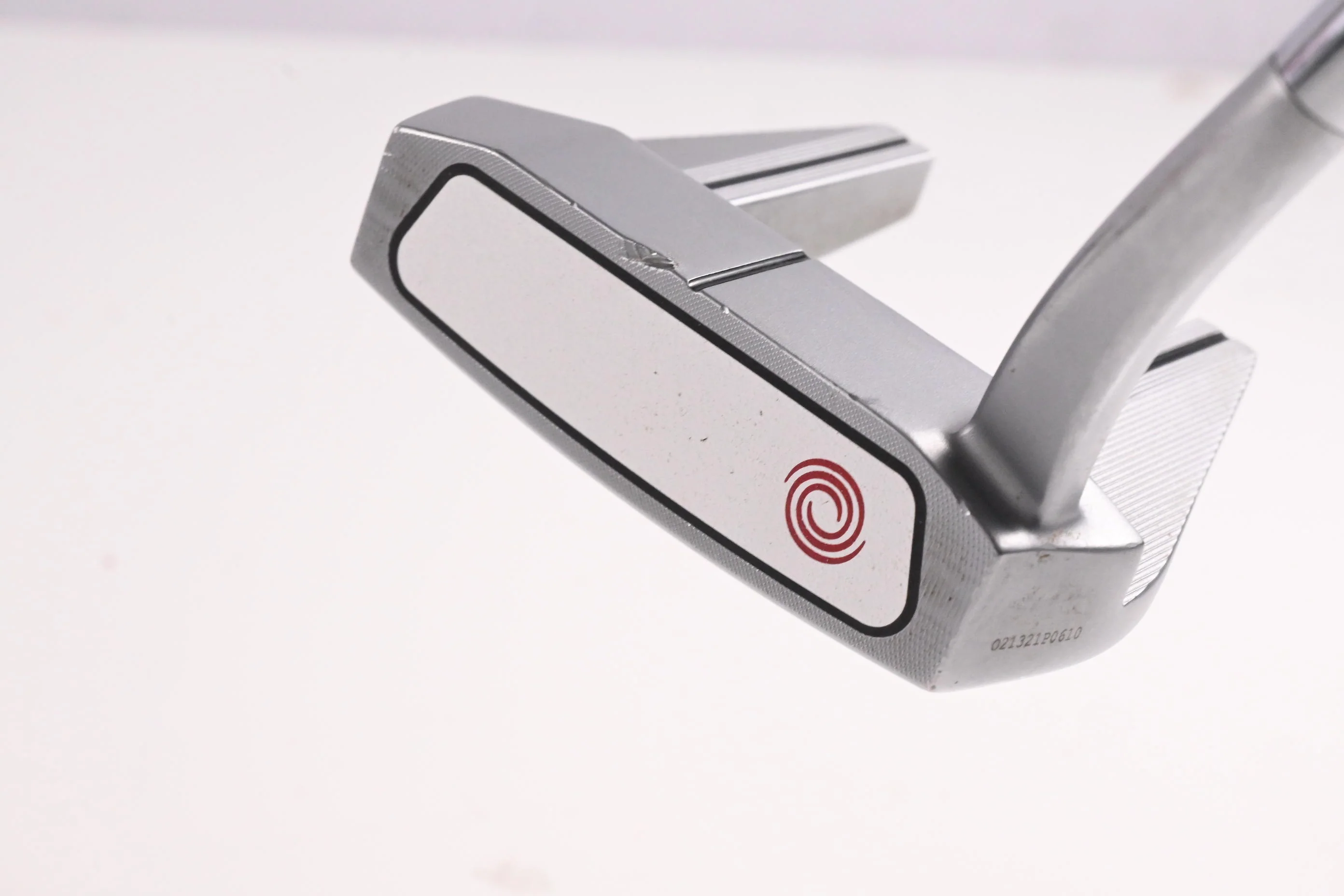 Odyssey White Hot OG Stroke Lab 7 Nano Putter / 34 Inch - Image 3