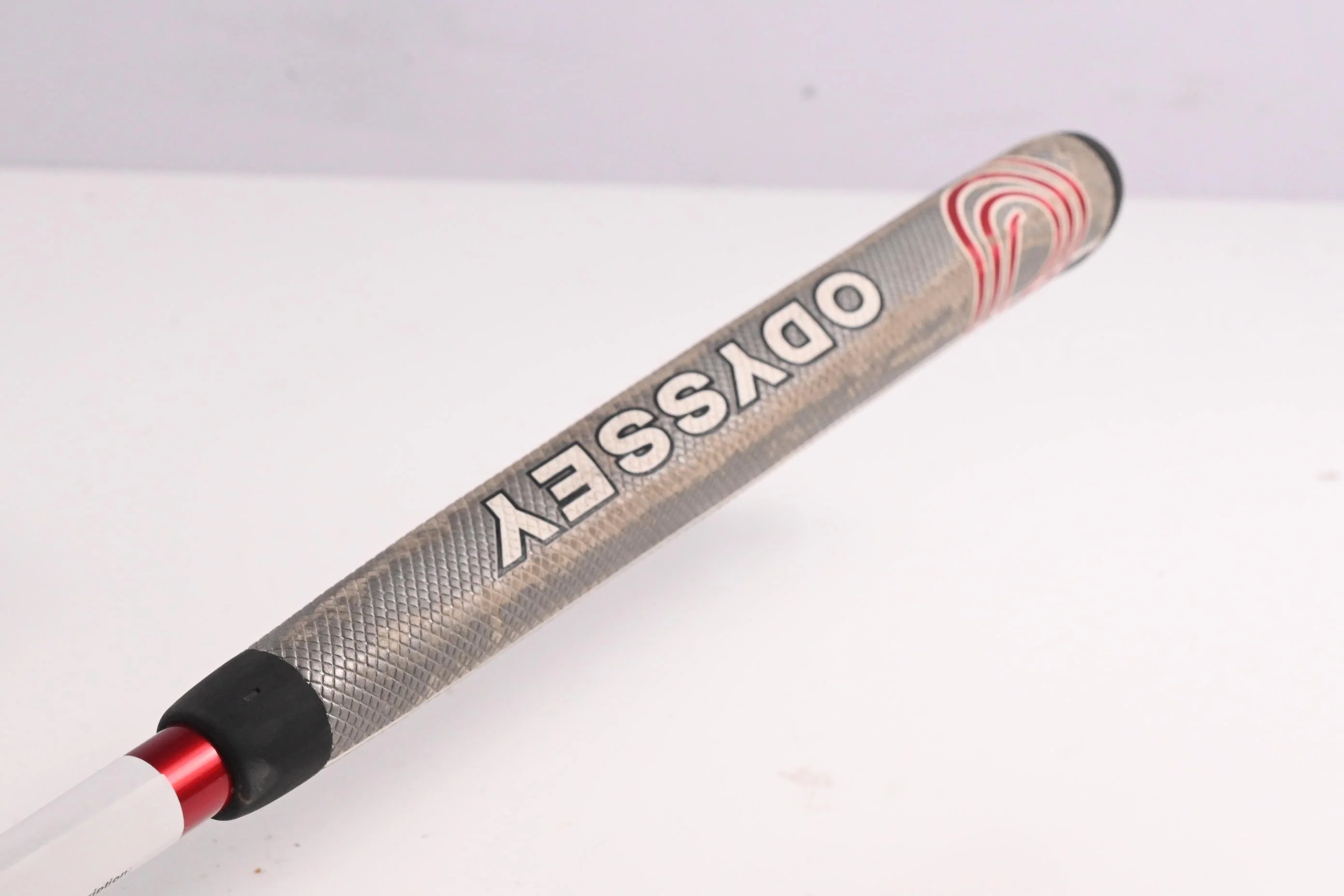 Odyssey White Hot OG Stroke Lab 7 Nano Putter / 34 Inch - Image 8