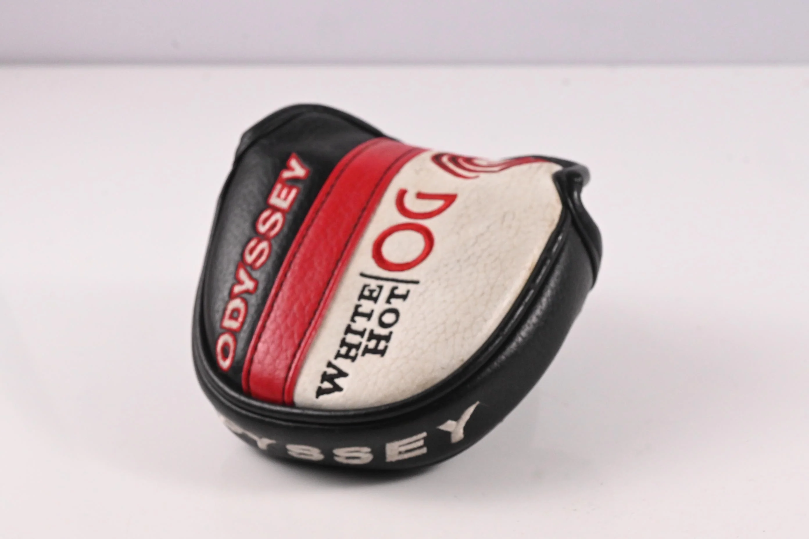 Odyssey White Hot OG Stroke Lab 7 Nano Putter / 34 Inch - Image 9