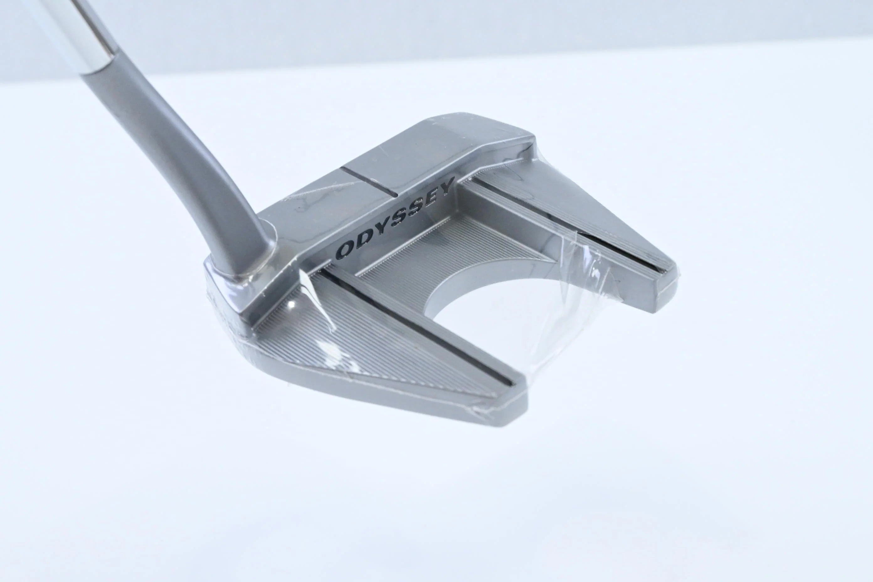 Odyssey White Hot OG Stroke Lab 7 Nano Putter / 34 Inch - Image 4