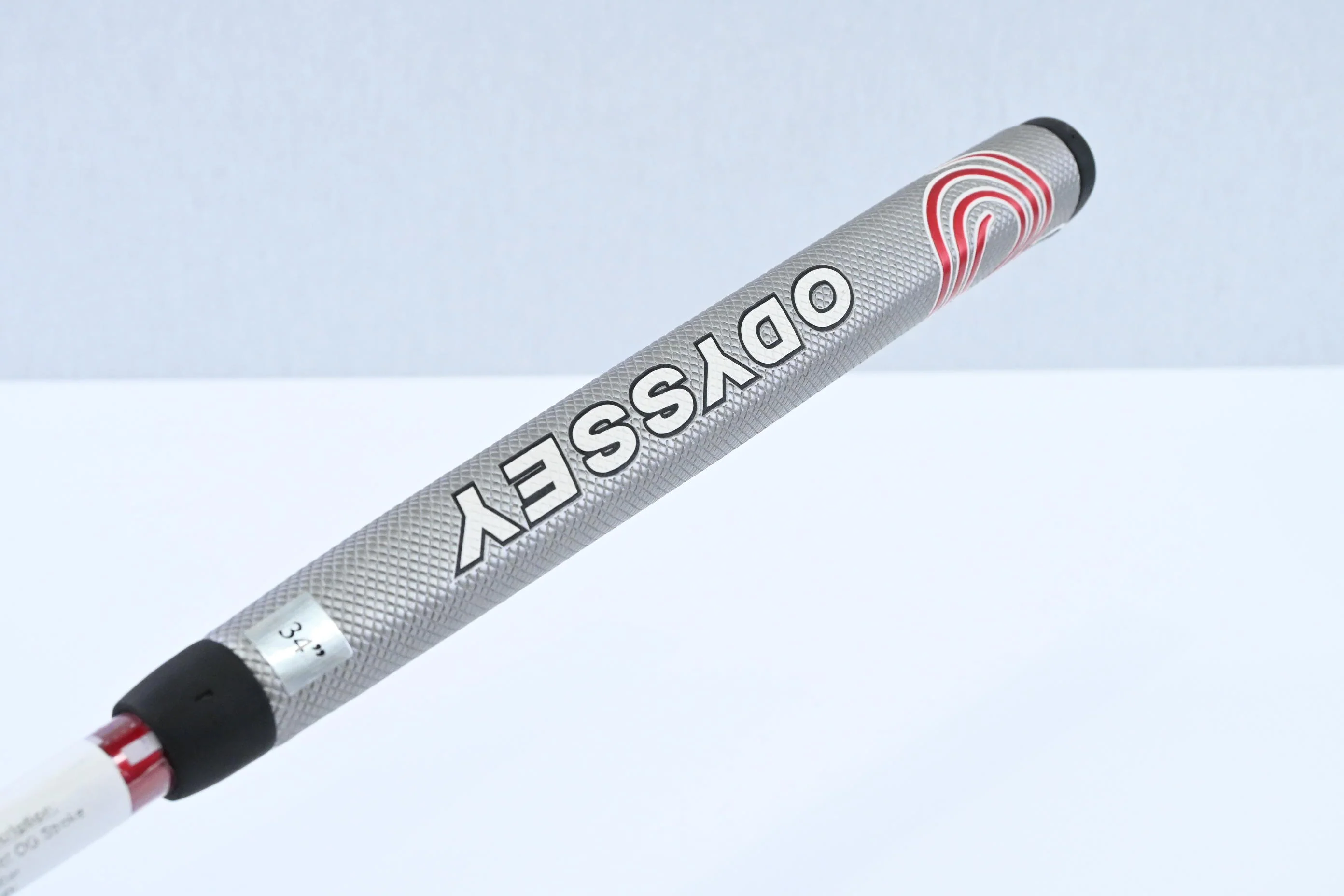 Odyssey White Hot OG Stroke Lab 7 Nano Putter / 34 Inch - Image 7