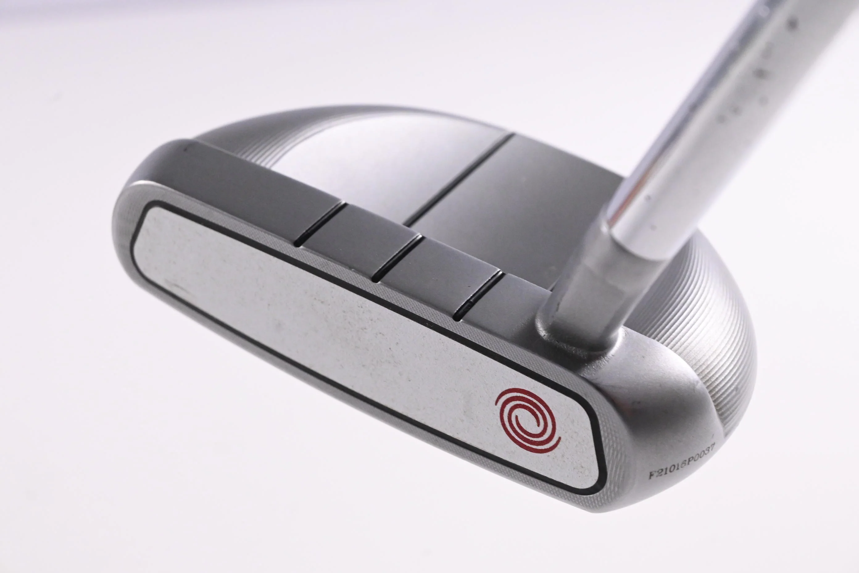 Odyssey White Hot OG Stroke Lab Rossie S Putter / 34.5 Inch - Image 3