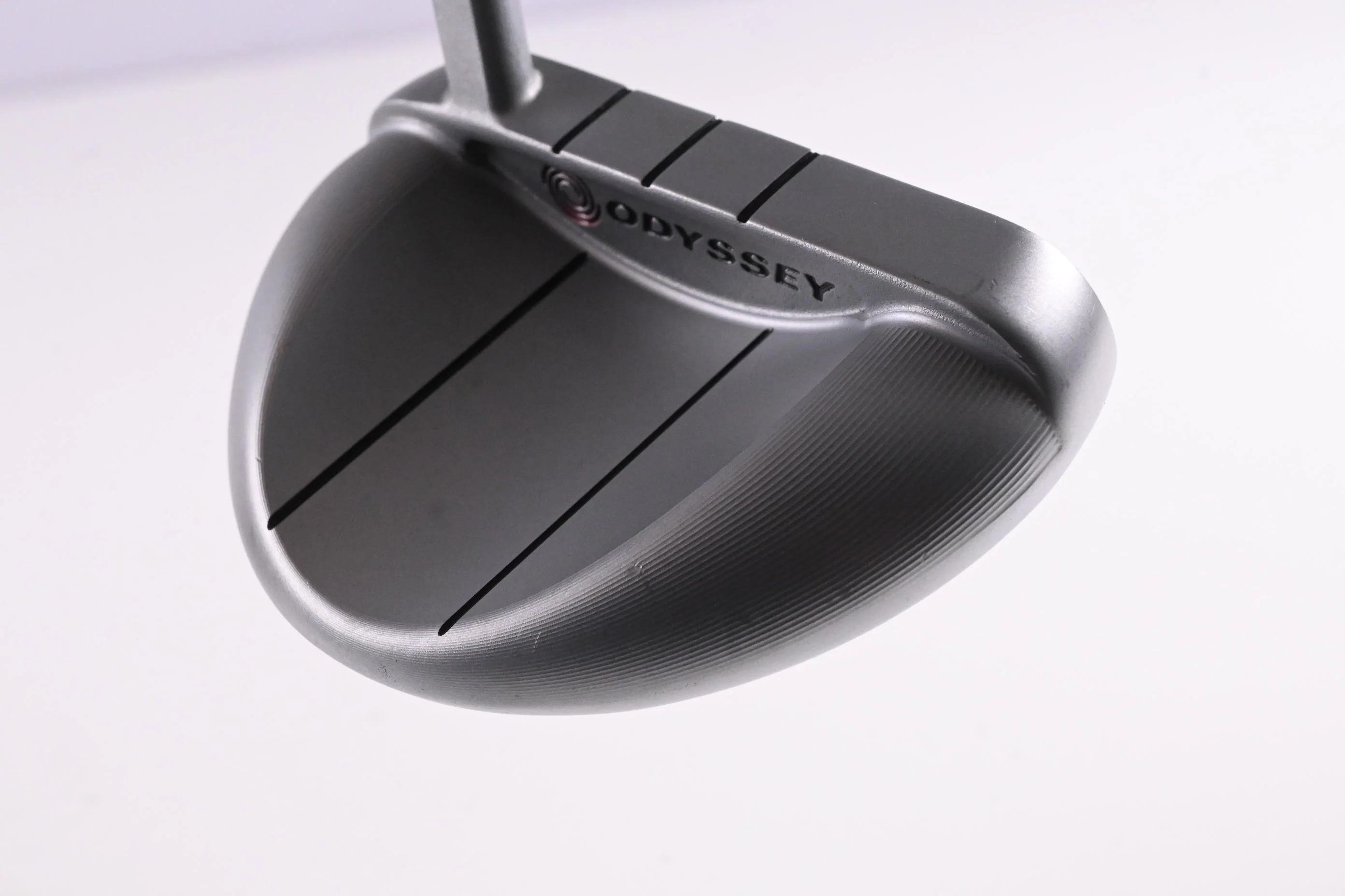 Odyssey White Hot OG Stroke Lab Rossie S Putter / 34.5 Inch - Image 5
