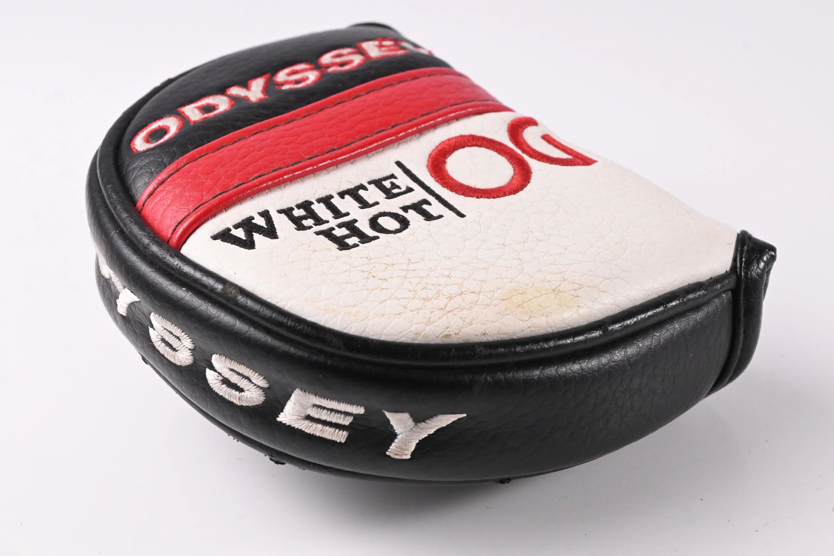 Odyssey White Hot OG Stroke Lab Rossie S Putter / 34.5 Inch - Image 8