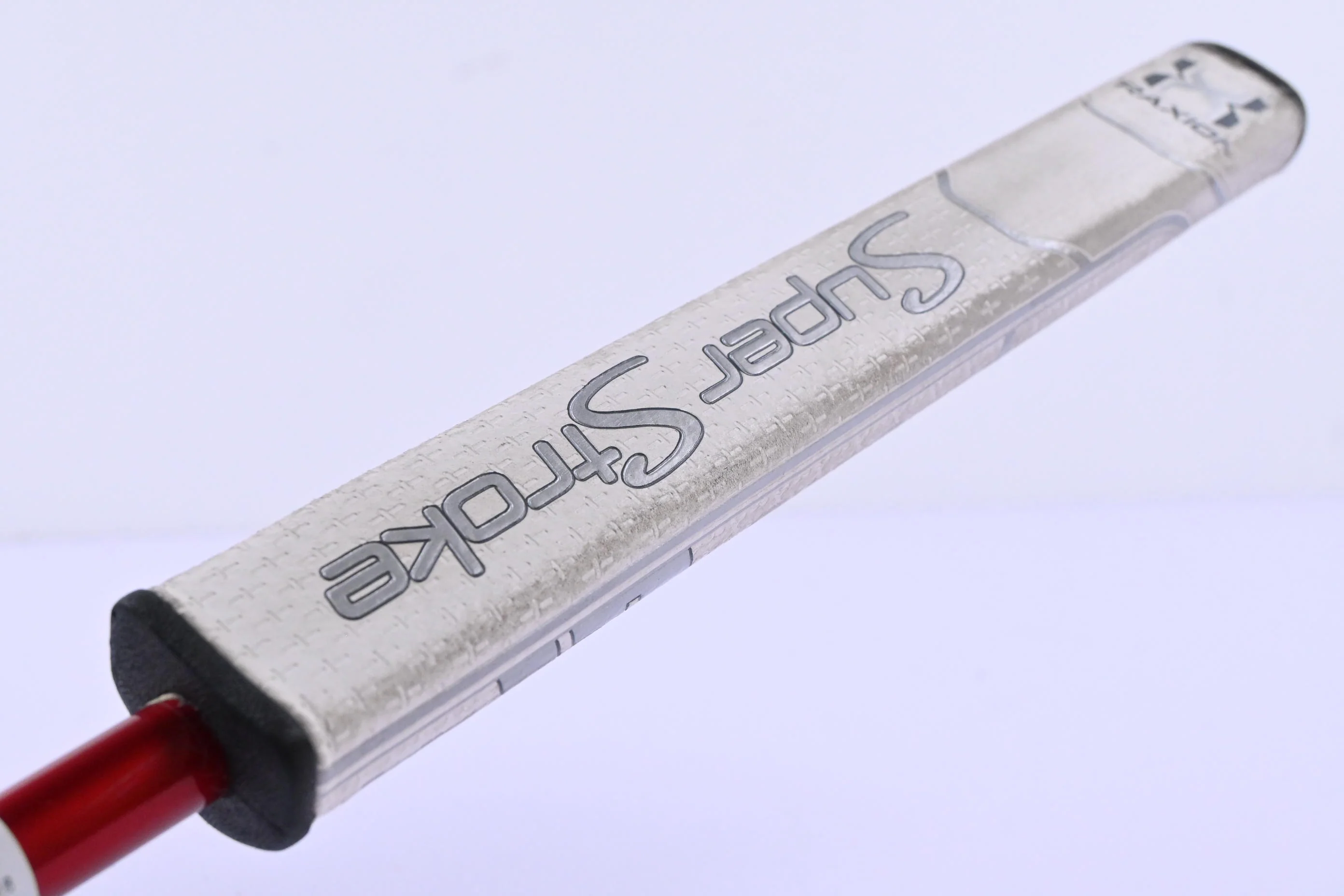 Odyssey White Hot OG 1WS Stroke Lab Putter / 35 Inch - Image 7
