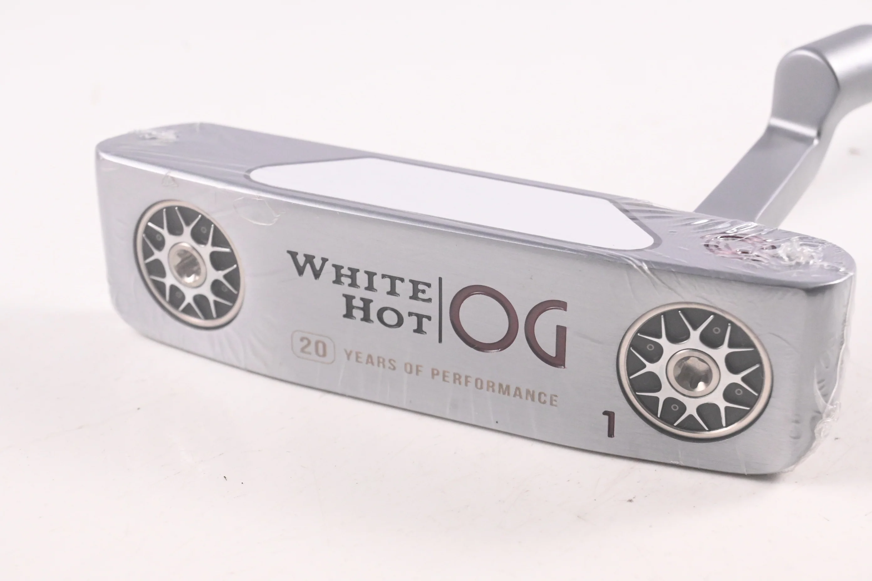 Odyssey White Hot OG Stroke Lab #1 Putter / 34 Inch - Image 2