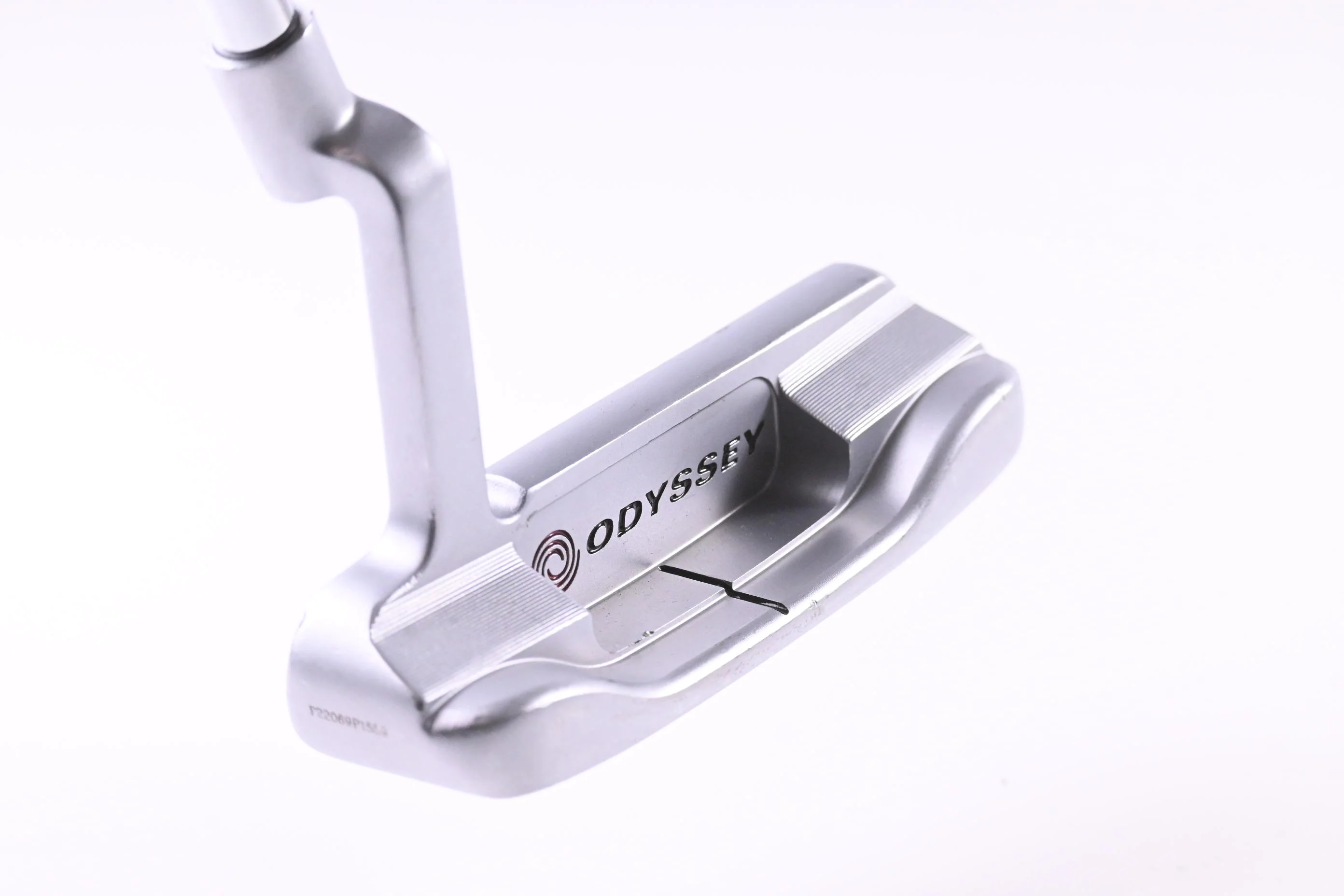 Odyssey White Hot OG #1 Stroke Lab Putter / 34 Inch - Image 4