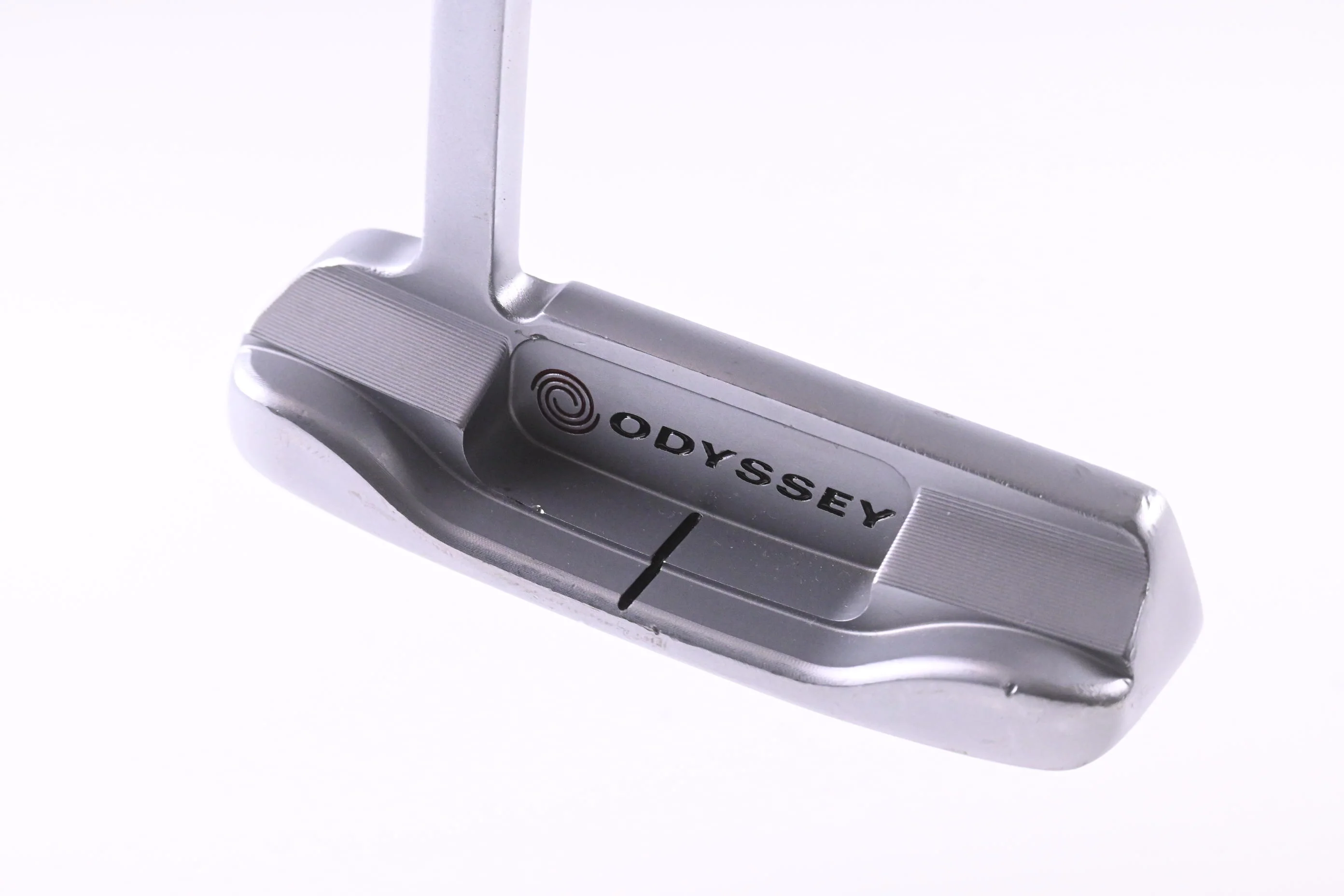 Odyssey White Hot OG #1 Stroke Lab Putter / 34 Inch - Image 5