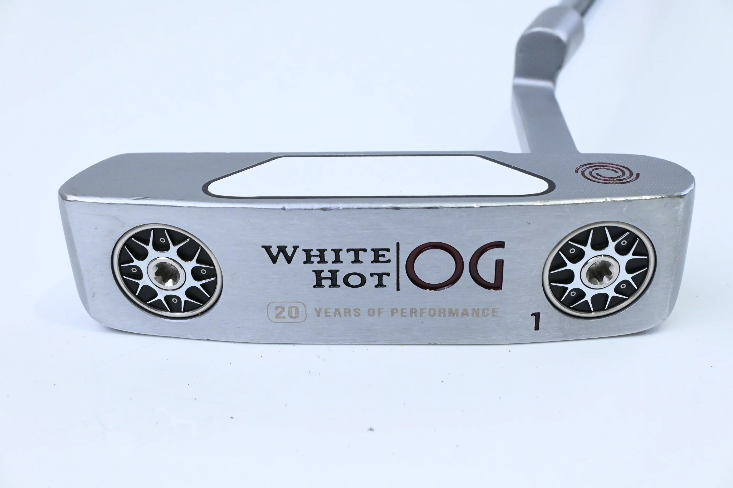 Odyssey White Hot OG 1 Putter / 34 Inch - Image 2