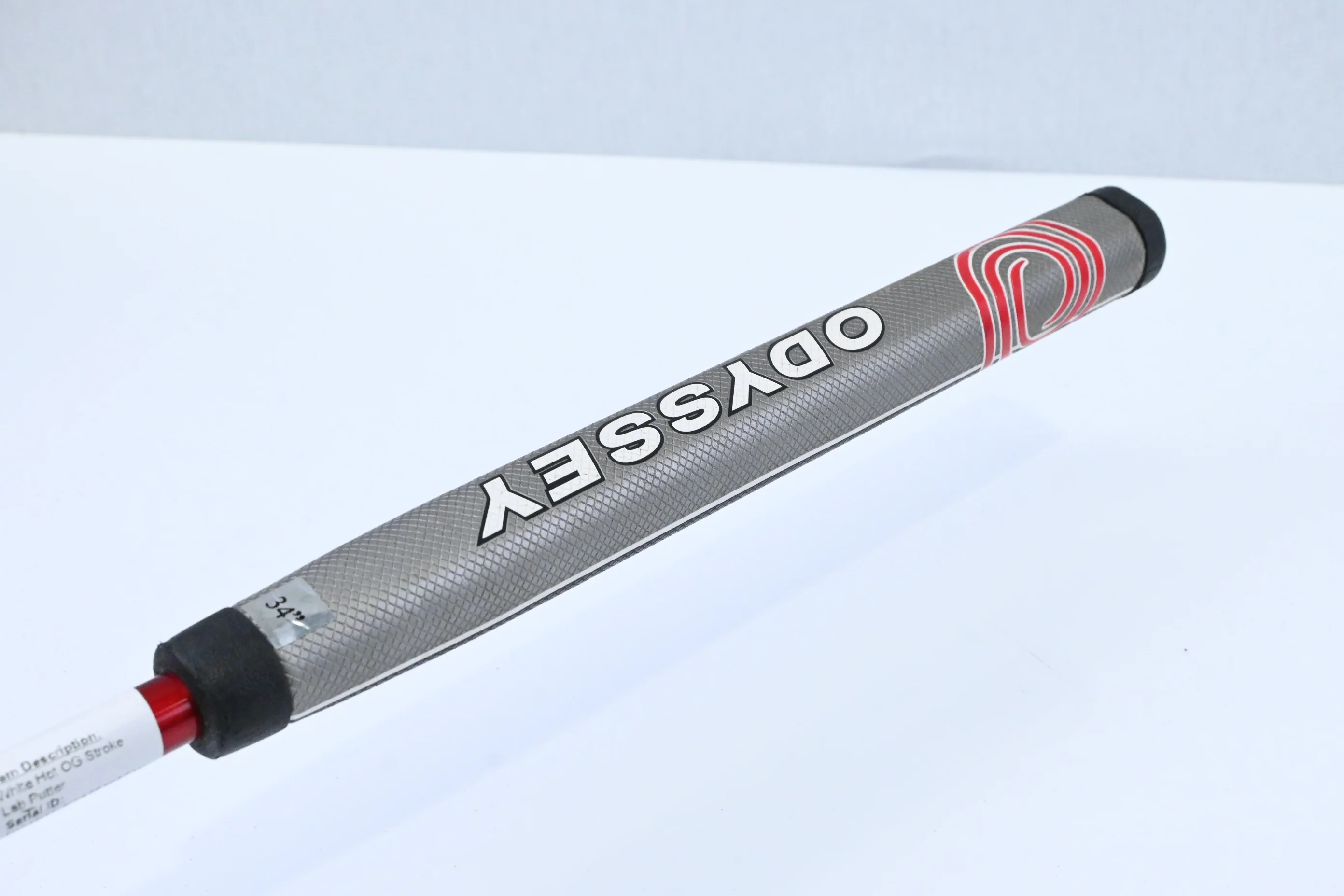 Odyssey White Hot OG 1 Putter / 34 Inch - Image 7