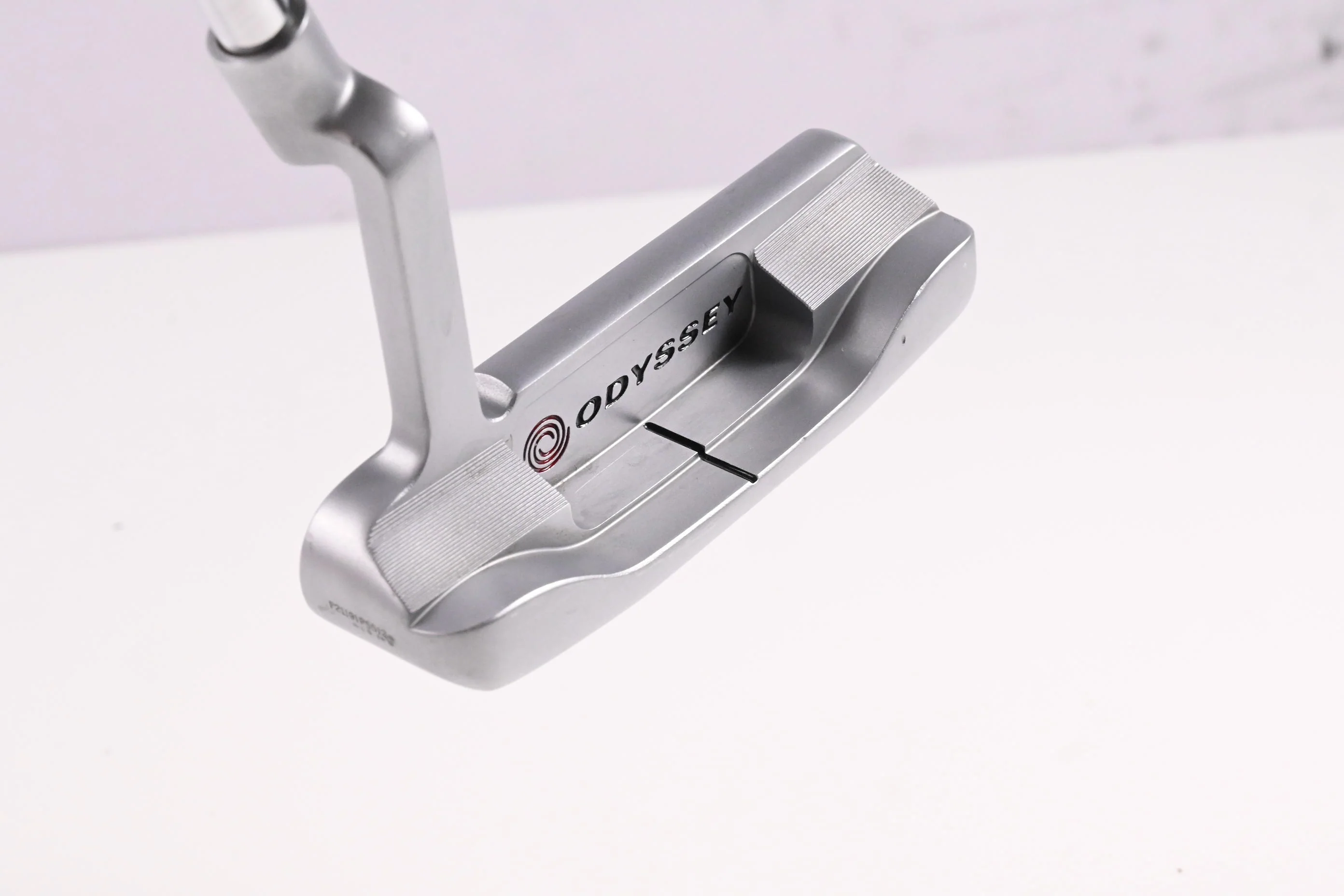 Odyssey White Hot OG #1 Stroke Lab Putter / 34 Inch - Image 3