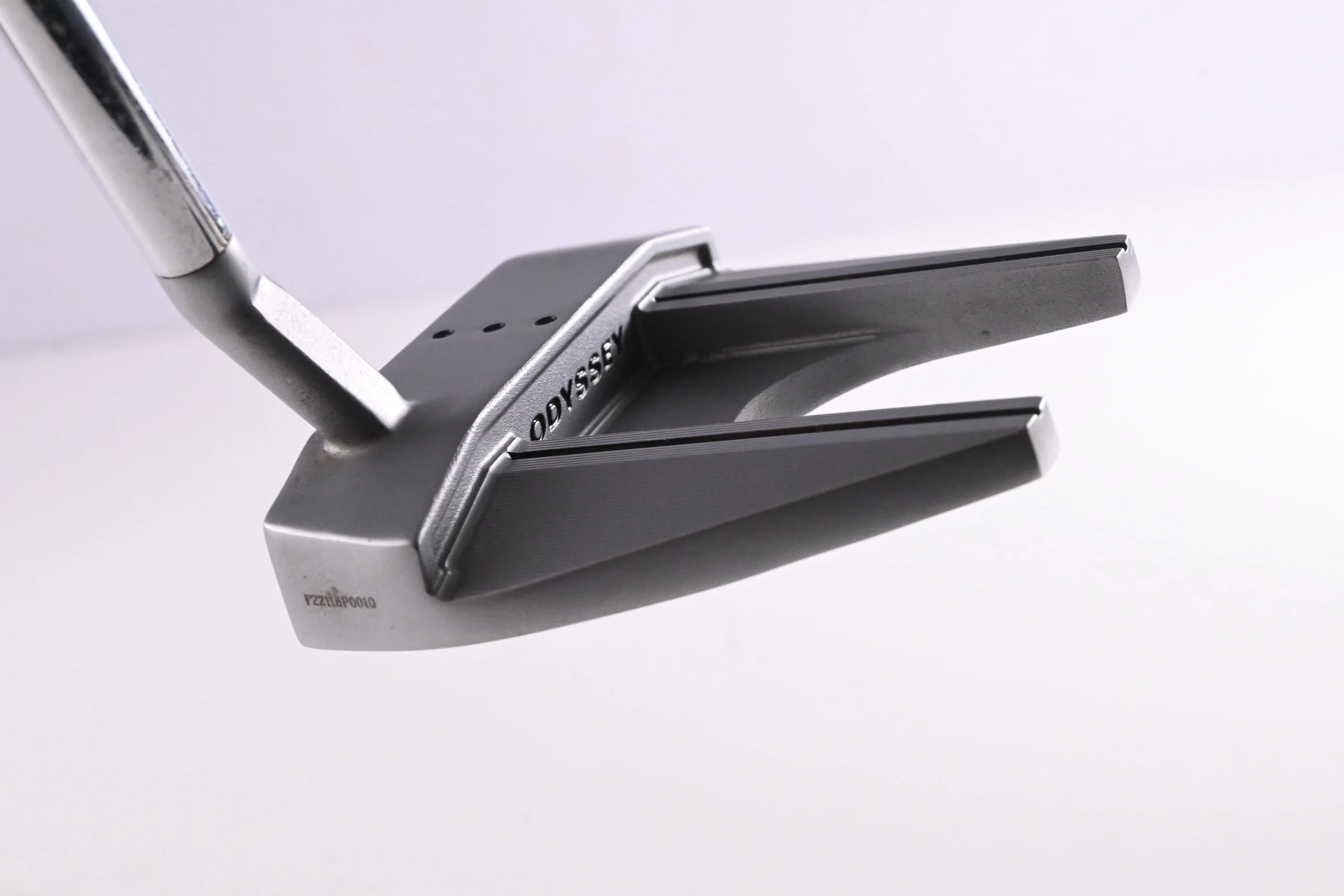Odyssey White Hot OG Stroke Lab 7S Putter / 34 Inch - Image 4