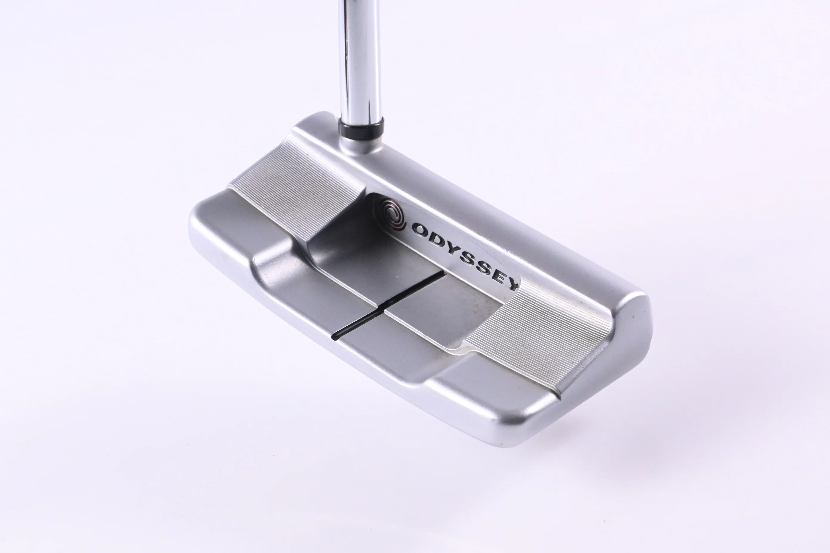 Odyssey White Hot OG Stroke Lab Double Wide Putter / 34 Inch - Image 5