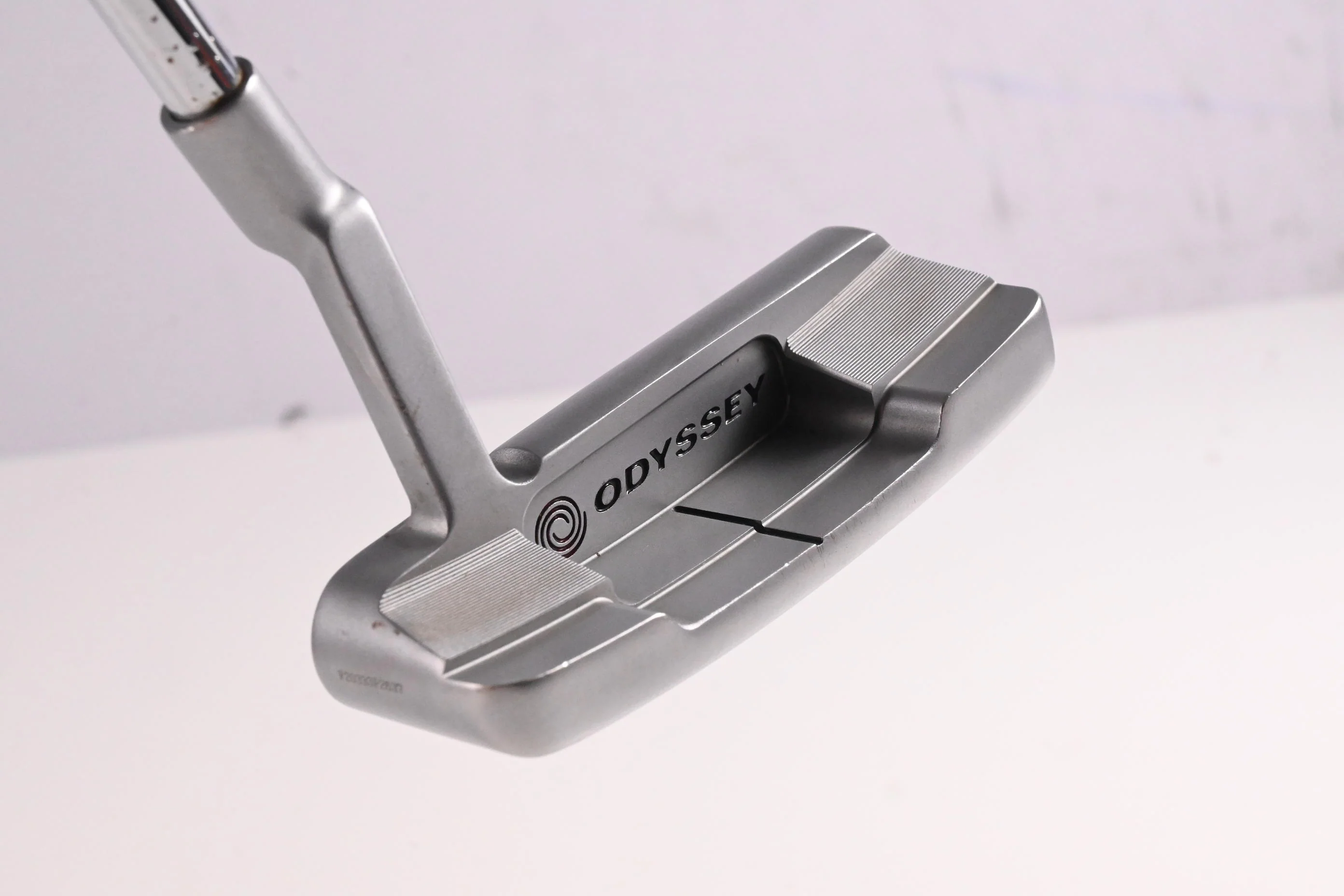 Odyssey White Hot OG Stroke Lab Putter / 33 Inch - Image 4