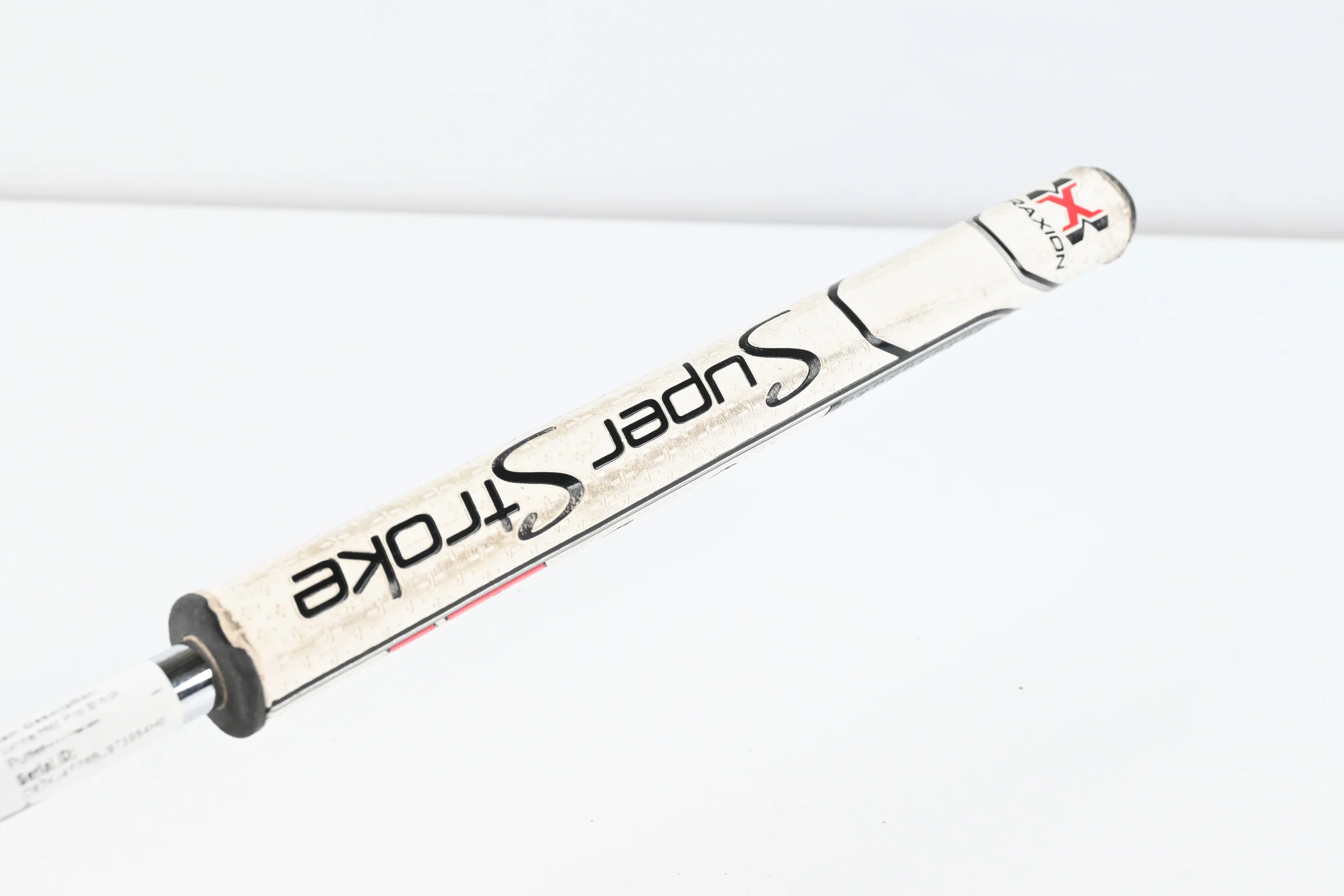 Odyssey White Hot Pro Black 2-Ball Blade Putter / 35 Inch - Image 6