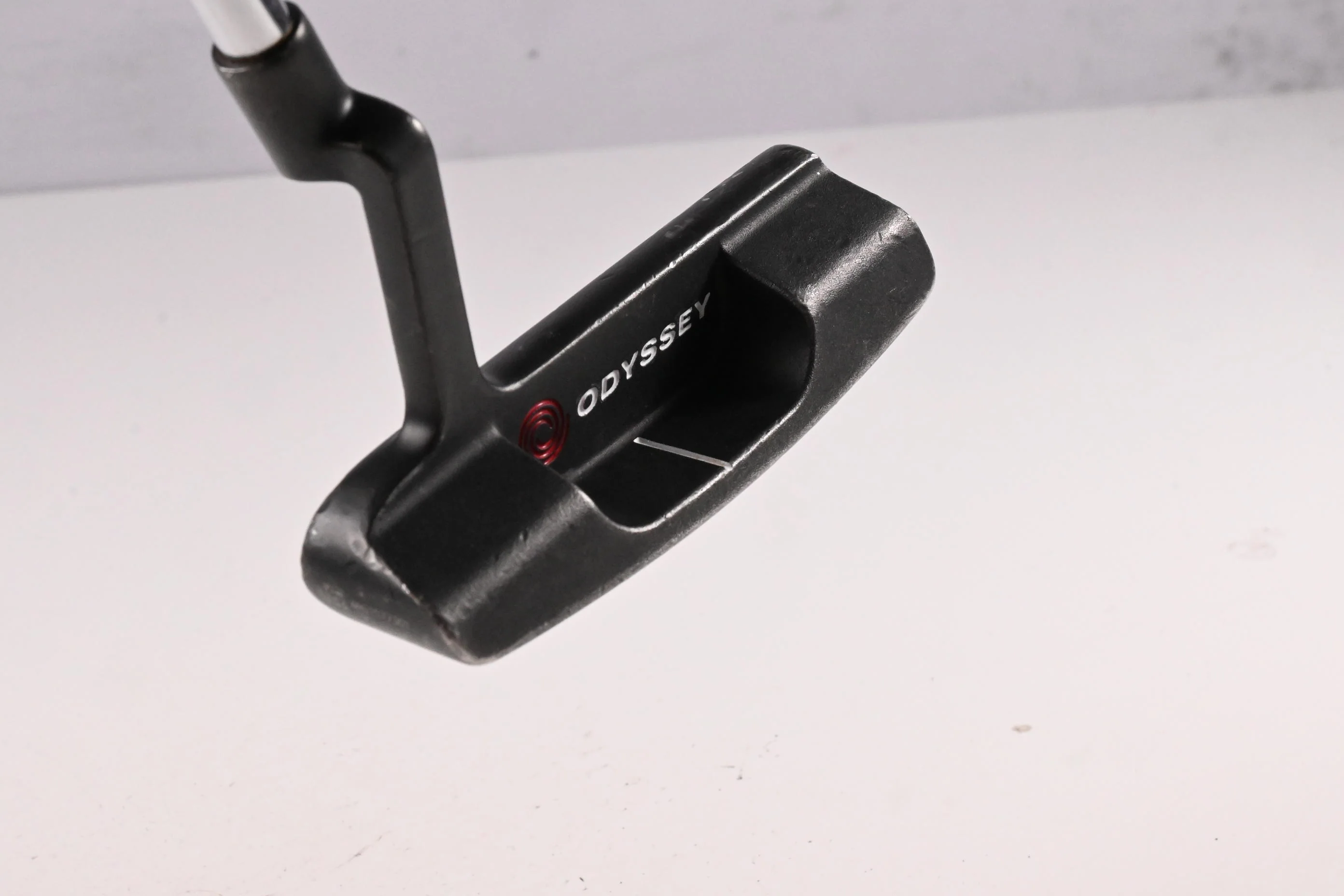 Odyssey White Hot Pro Black #6 Putter / 35 Inch - Image 3