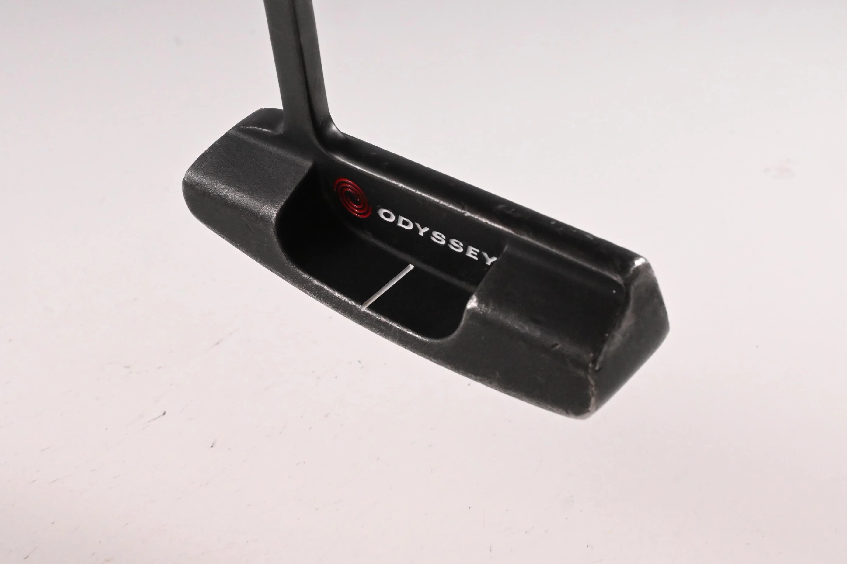 Odyssey White Hot Pro Black #6 Putter / 35 Inch - Image 4