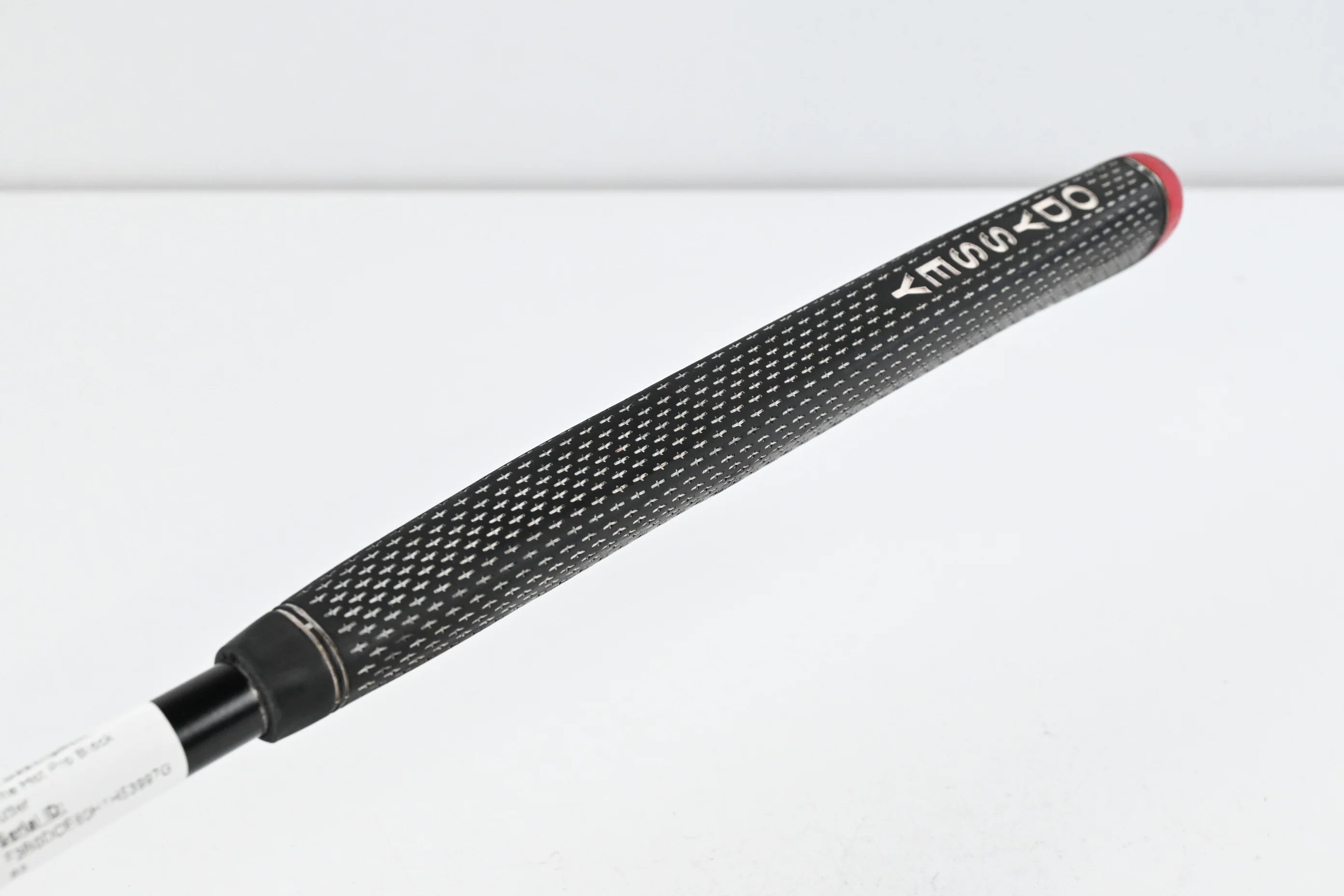 Odyssey White Hot Pro Black 1 Putter / 34 Inch - Image 7