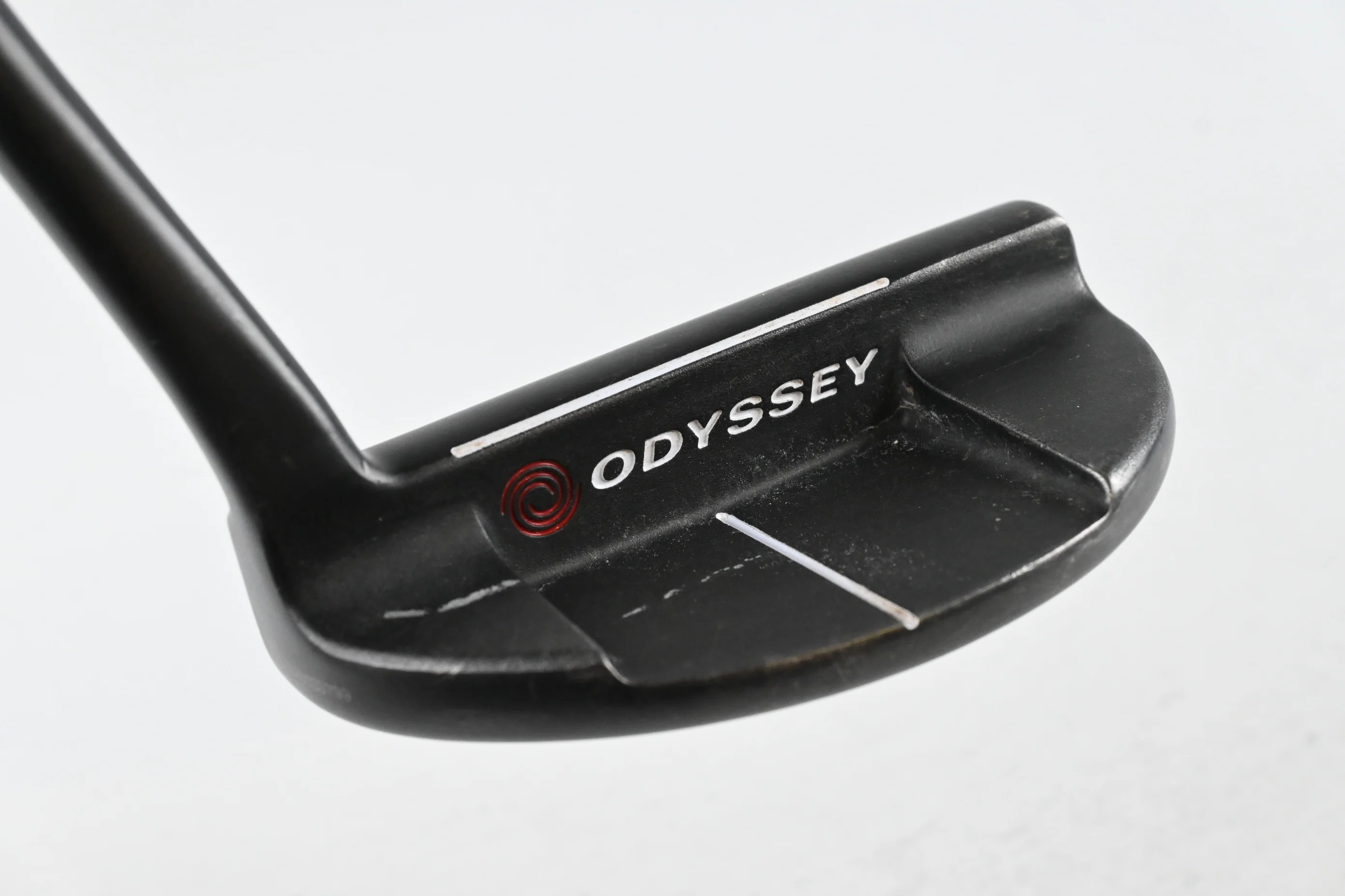 Odyssey White Hot Pro Black 9 Putter / 34 Inch - Image 3