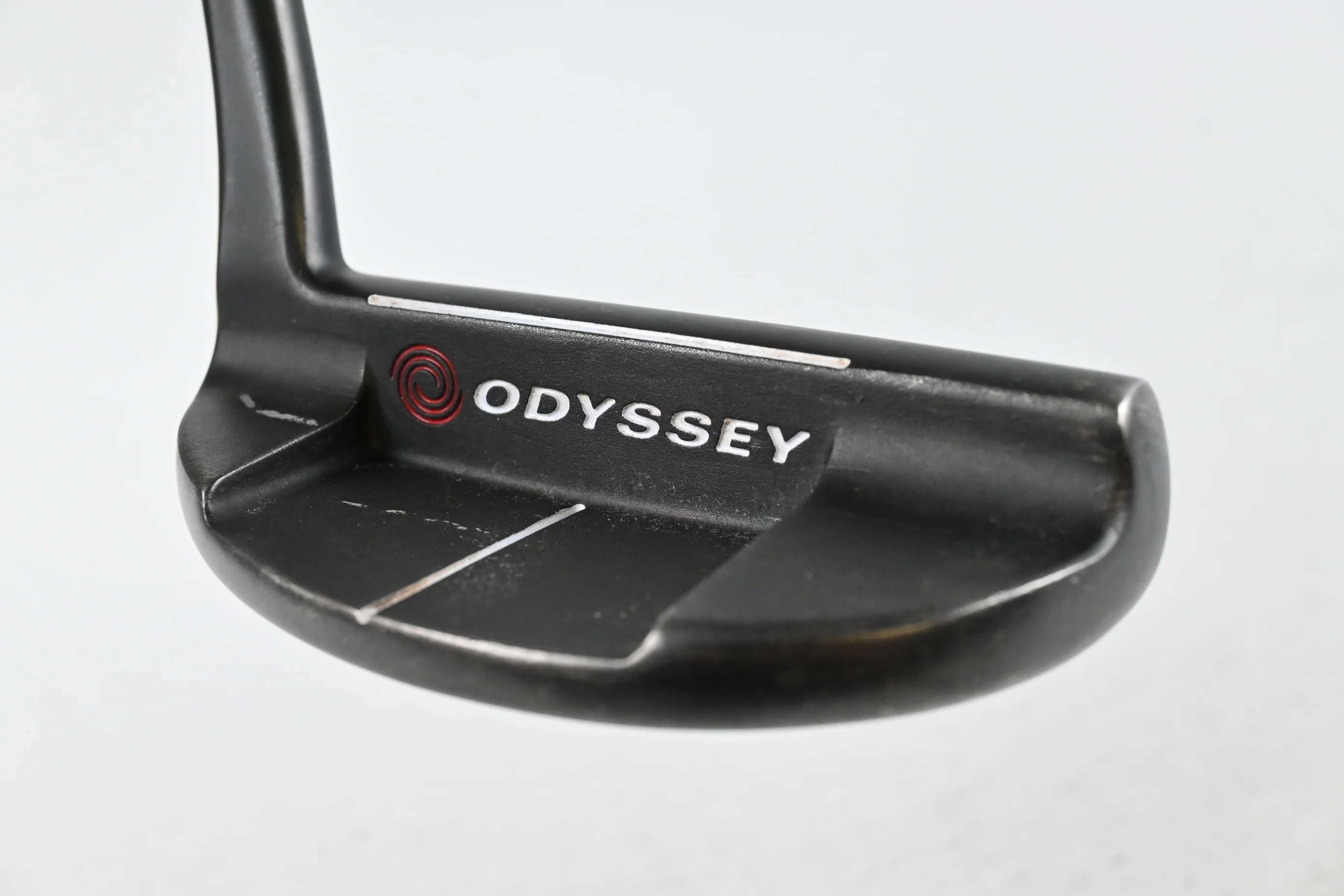 Odyssey White Hot Pro Black 9 Putter / 34 Inch - Image 4