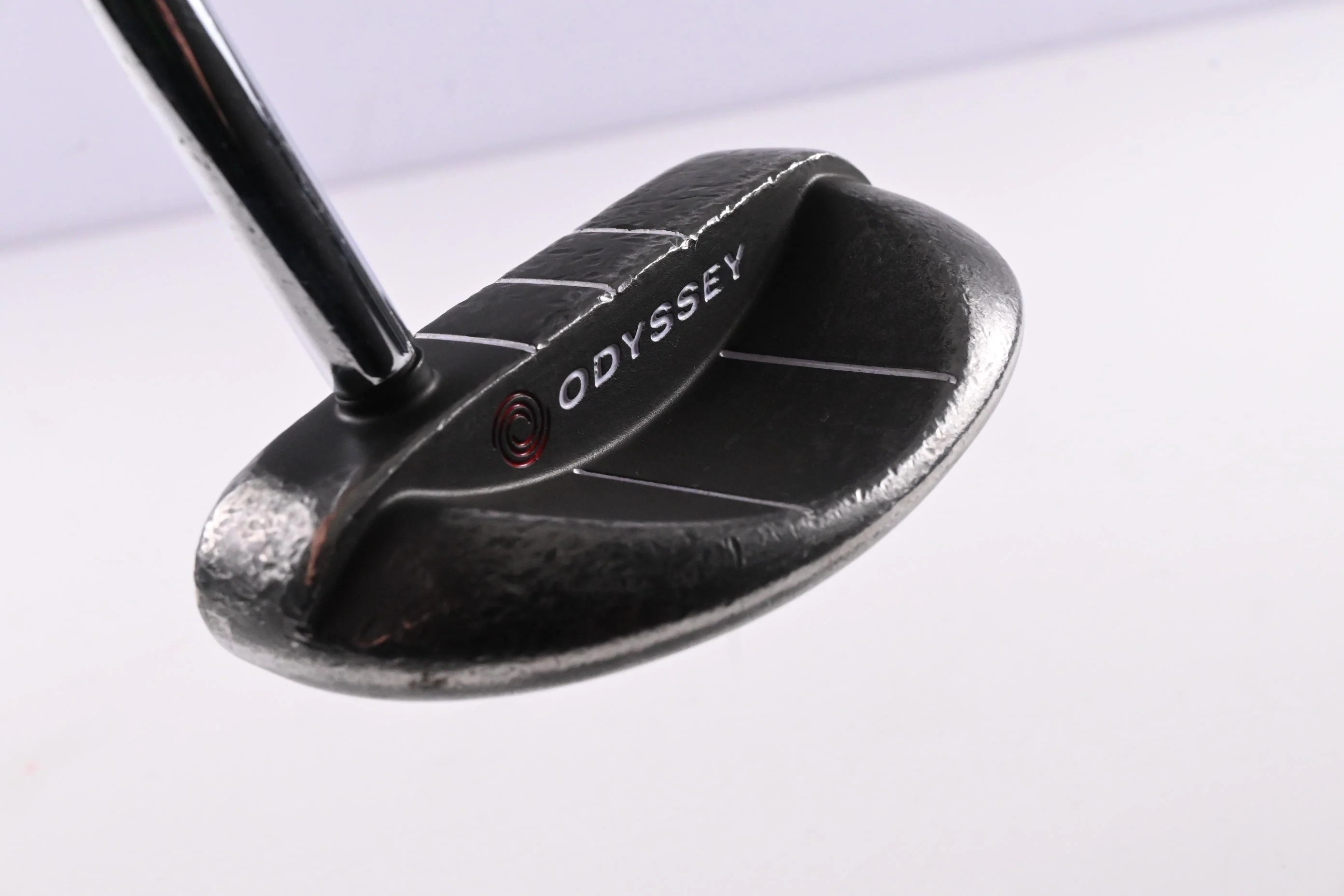 Odyssey White Hot Pro Black Rossie Putter / 34 Inch - Image 3