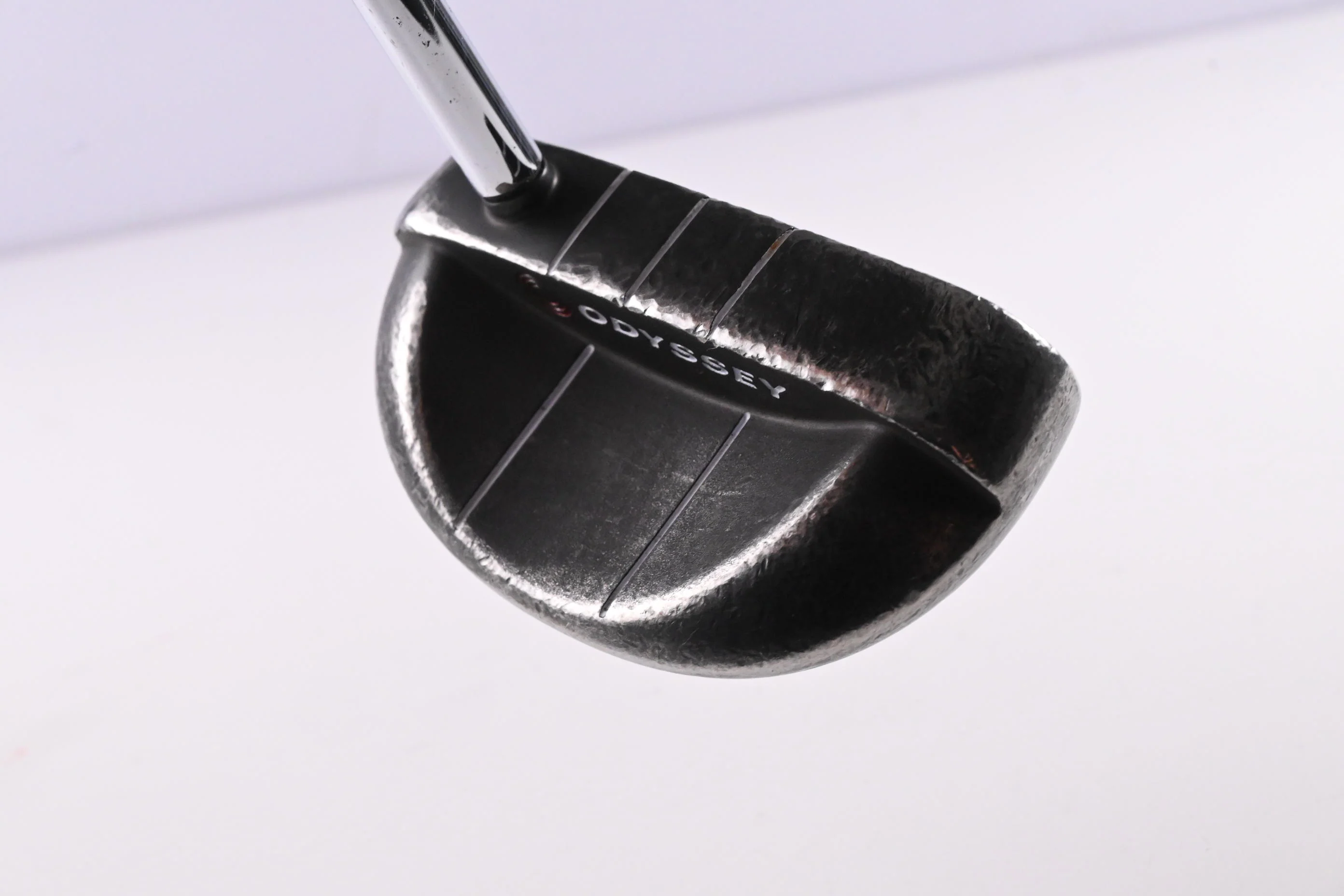 Odyssey White Hot Pro Black Rossie Putter / 34 Inch - Image 4