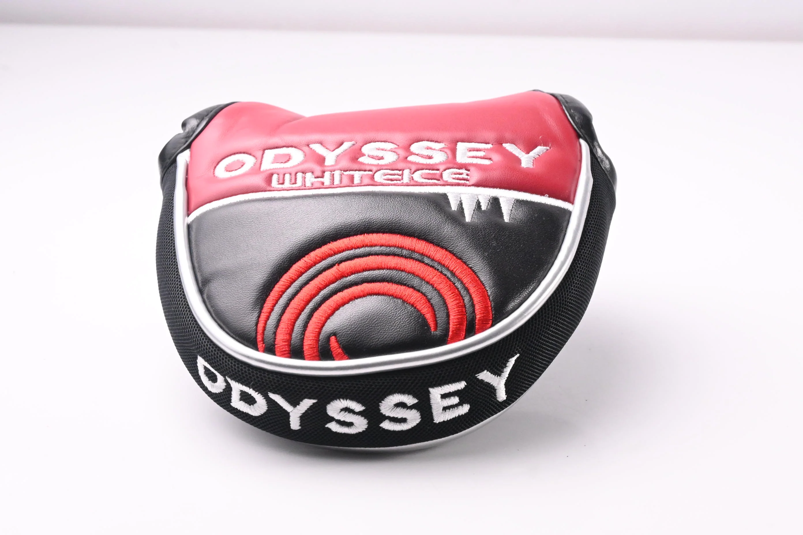 Odyssey White Hot Pro Black V-Line Putter / 34 Inch - Image 8