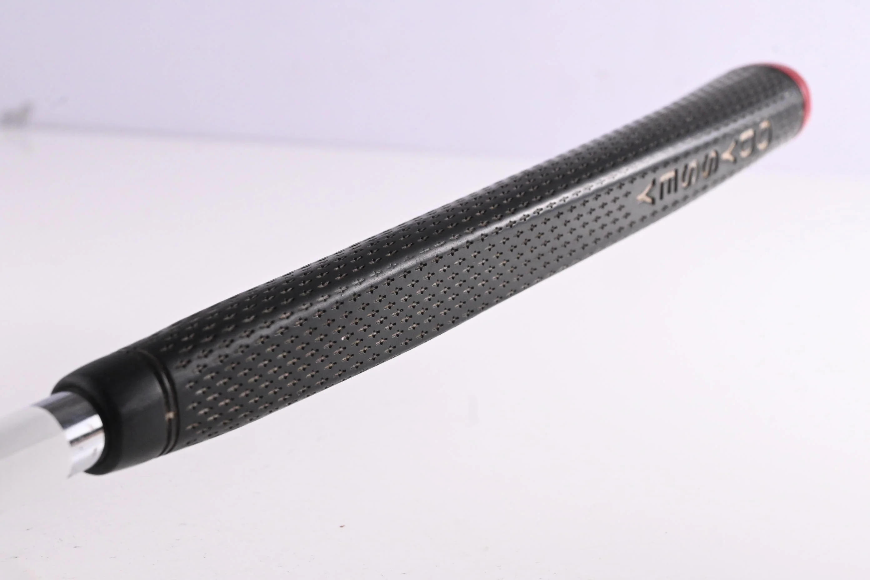 Odyssey White Hot Pro Black 2-Ball Blade Putter / 35 Inch - Image 6