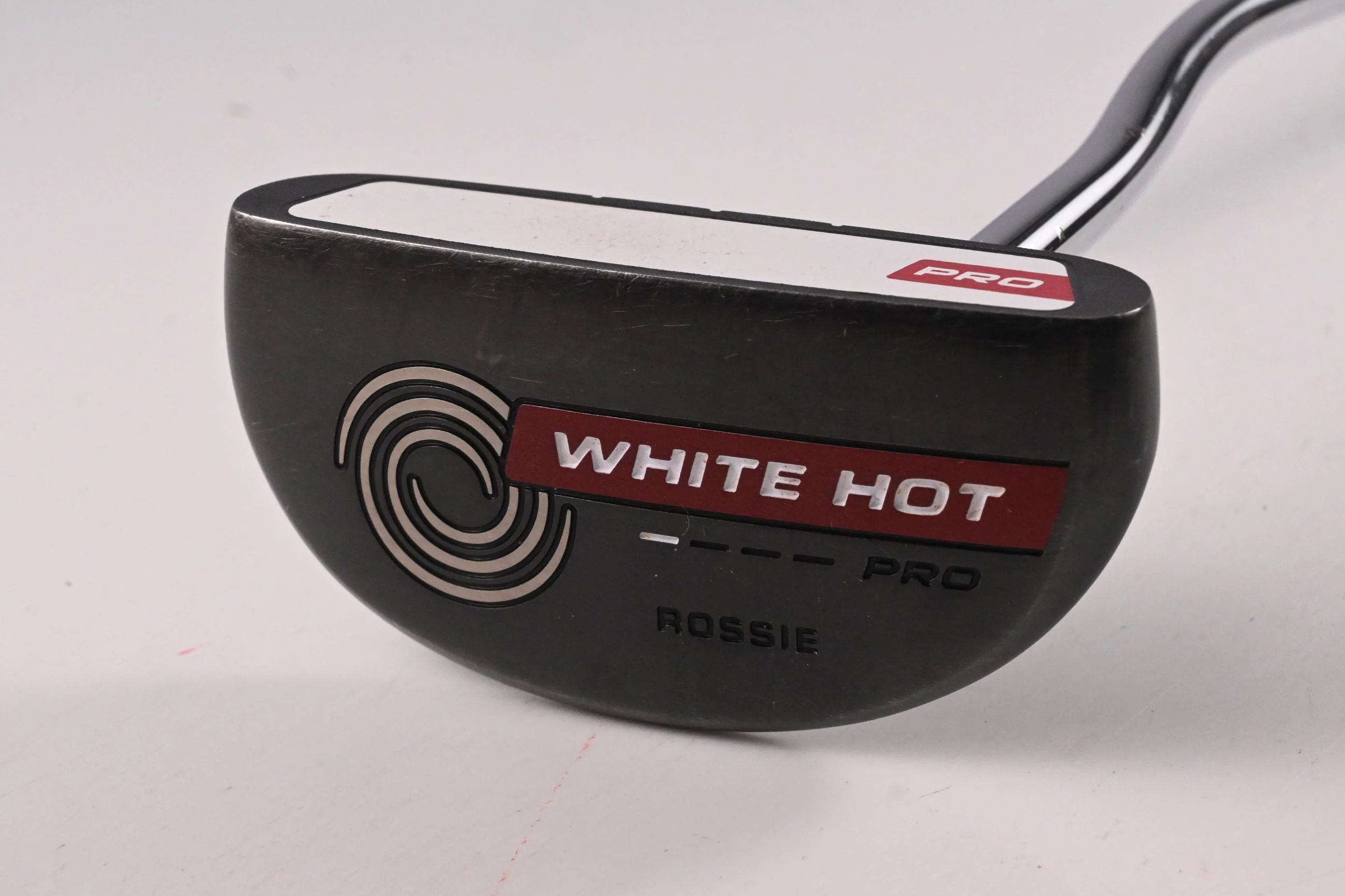 Odyssey White Hot Pro Black Putter / 33 Inch