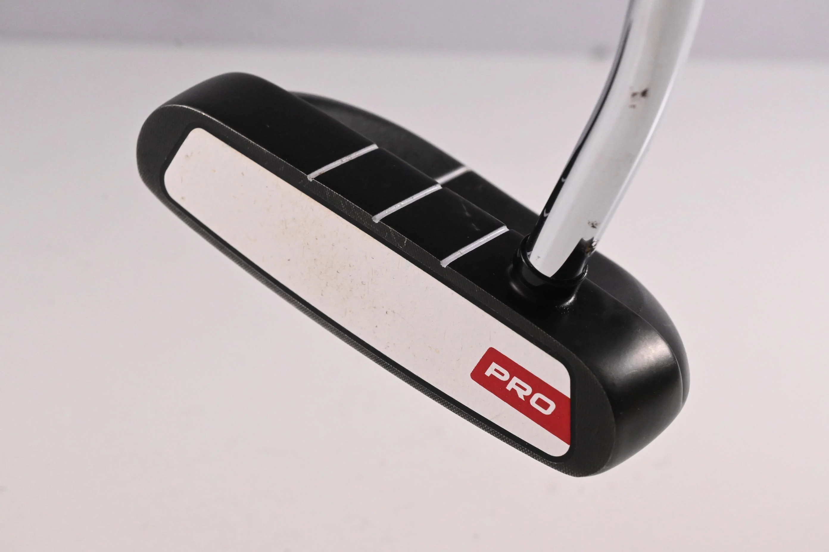 Odyssey White Hot Pro Black Putter / 33 Inch - Image 2